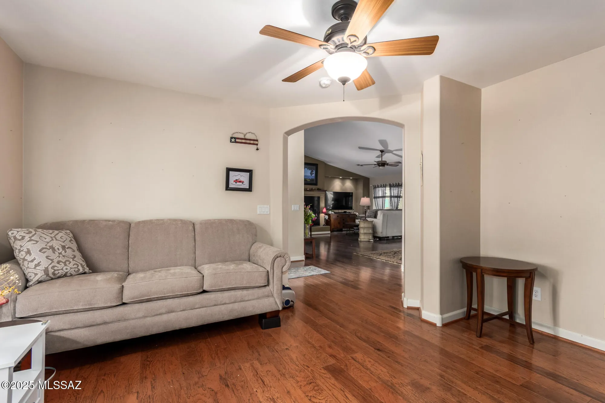 Property Slideshow image 8 of 29 | 537 n keyes rd, Green Valley, AZ, 85614