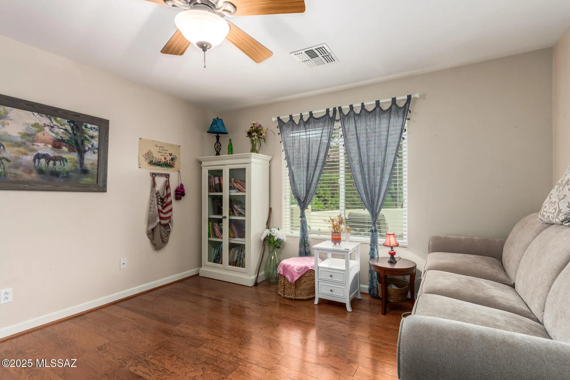 Property Slideshow image 9 of 29 | 537 n keyes rd, Green Valley, AZ, 85614