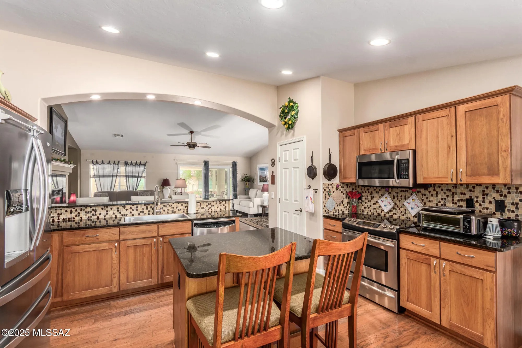 Property Slideshow image 18 of 29 | 537 n keyes rd, Green Valley, AZ, 85614