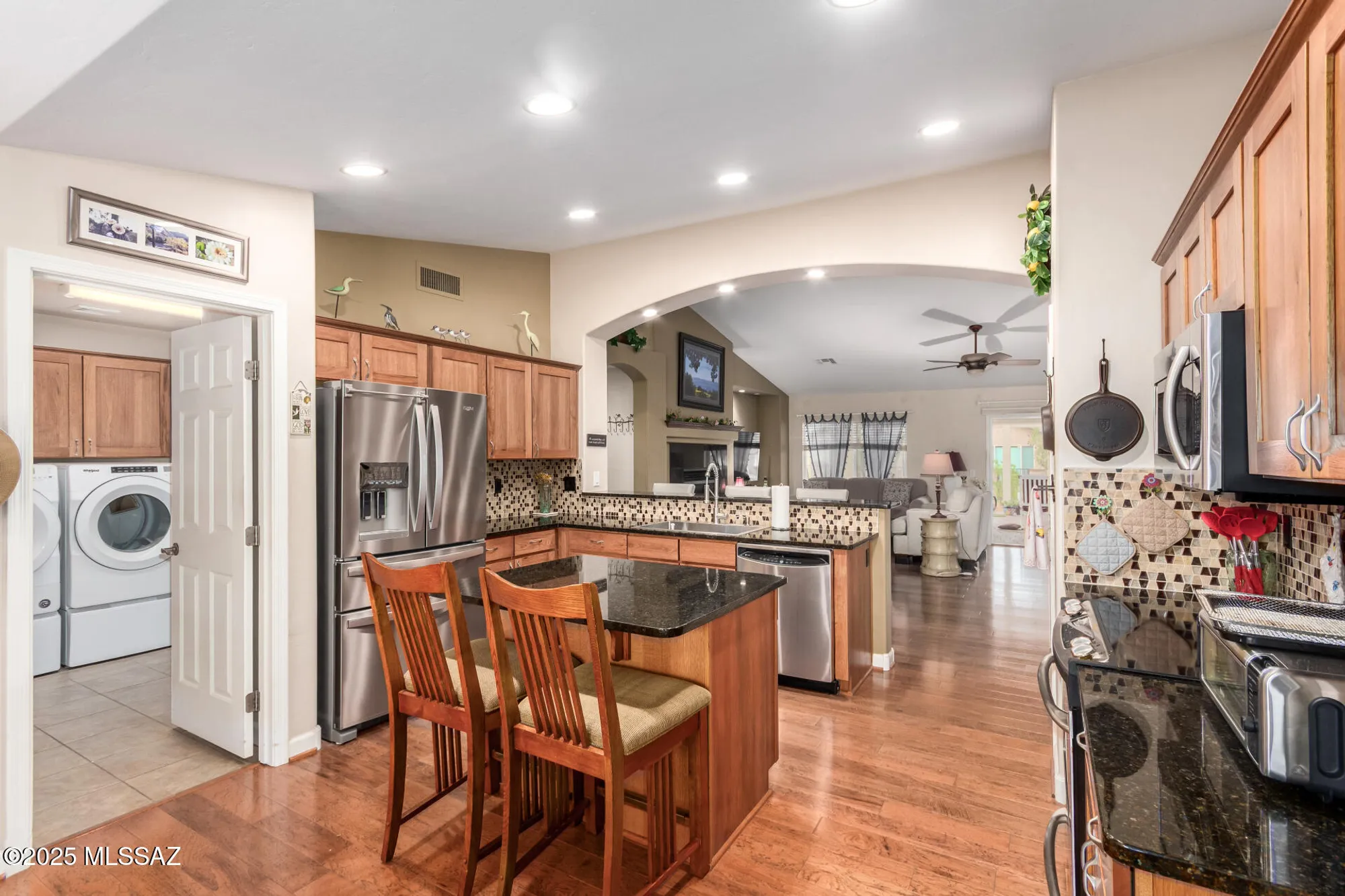 Property Slideshow image 19 of 29 | 537 n keyes rd, Green Valley, AZ, 85614