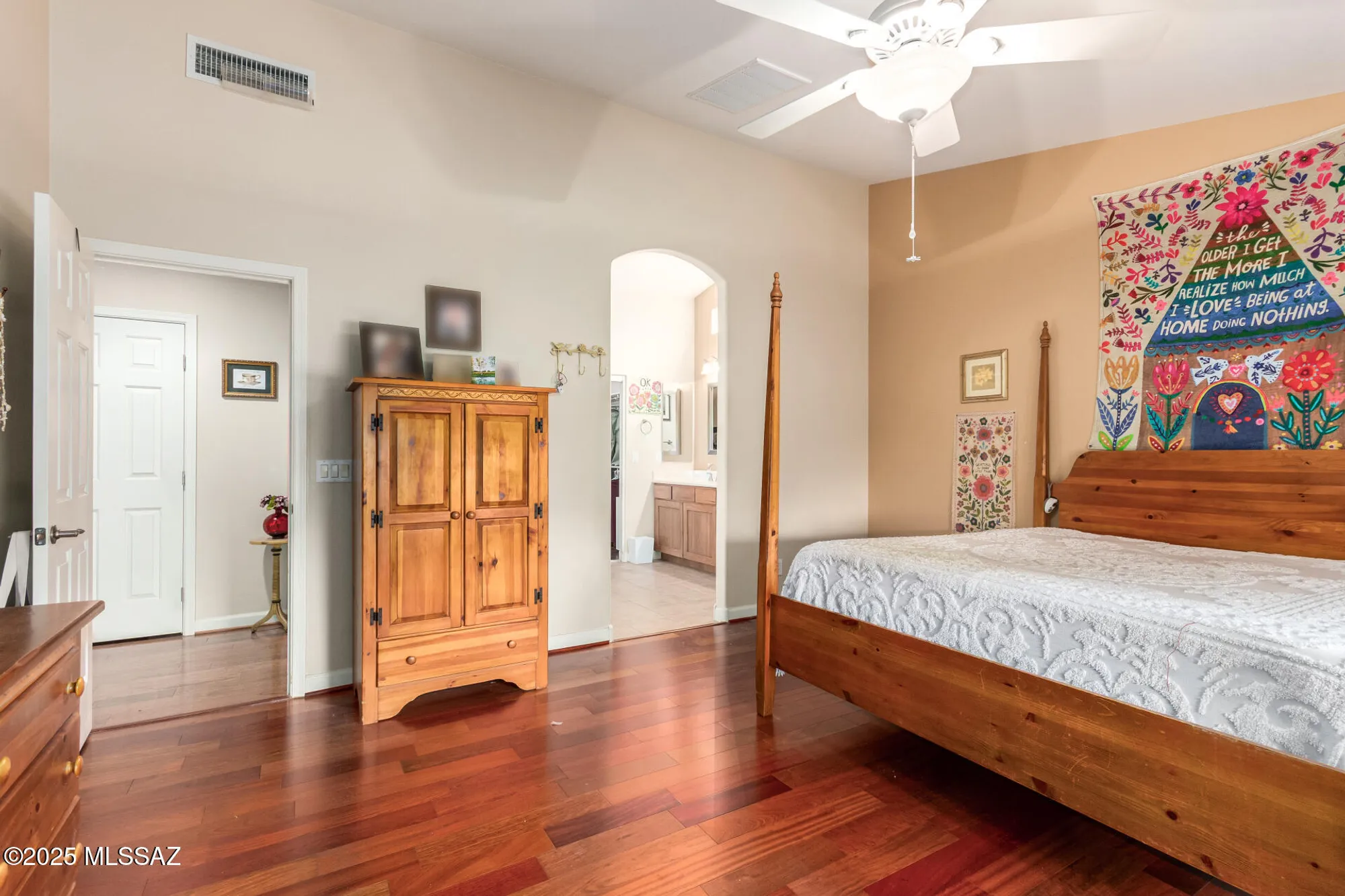 Property Slideshow image 15 of 29 | 537 n keyes rd, Green Valley, AZ, 85614