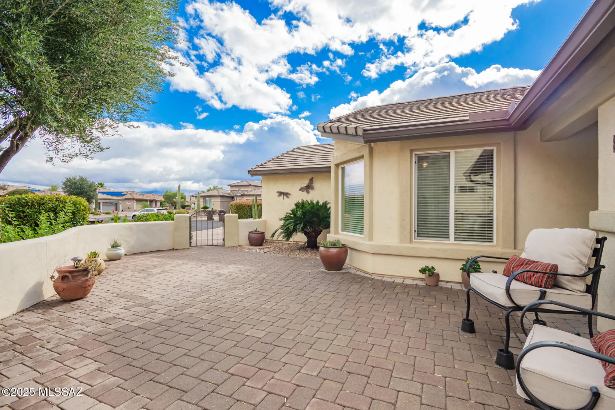 Property Slideshow image 25 of 29 | 537 n keyes rd, Green Valley, AZ, 85614