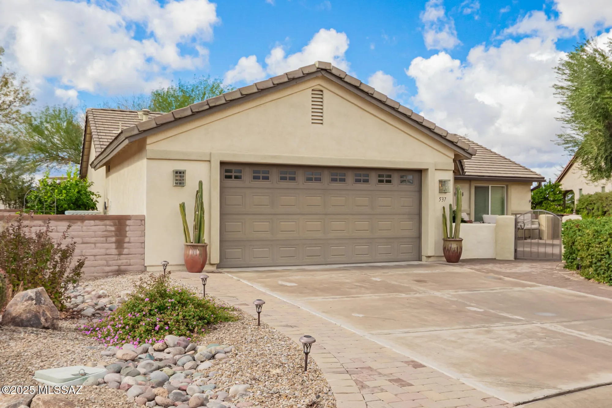 Property Slideshow image 26 of 29 | 537 n keyes rd, Green Valley, AZ, 85614