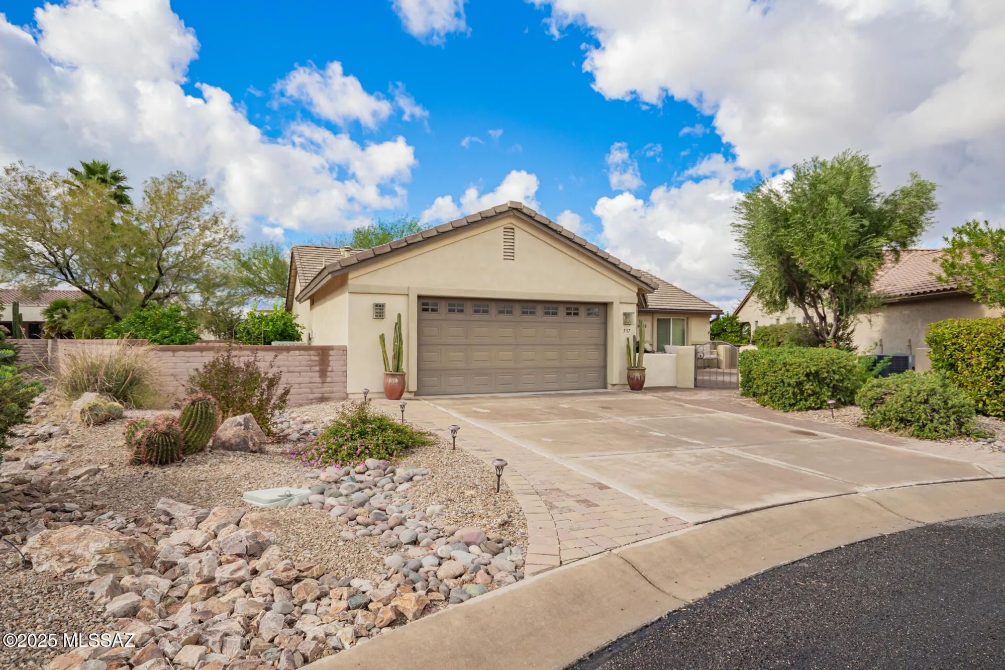 Property Slideshow image 27 of 29 | 537 n keyes rd, Green Valley, AZ, 85614