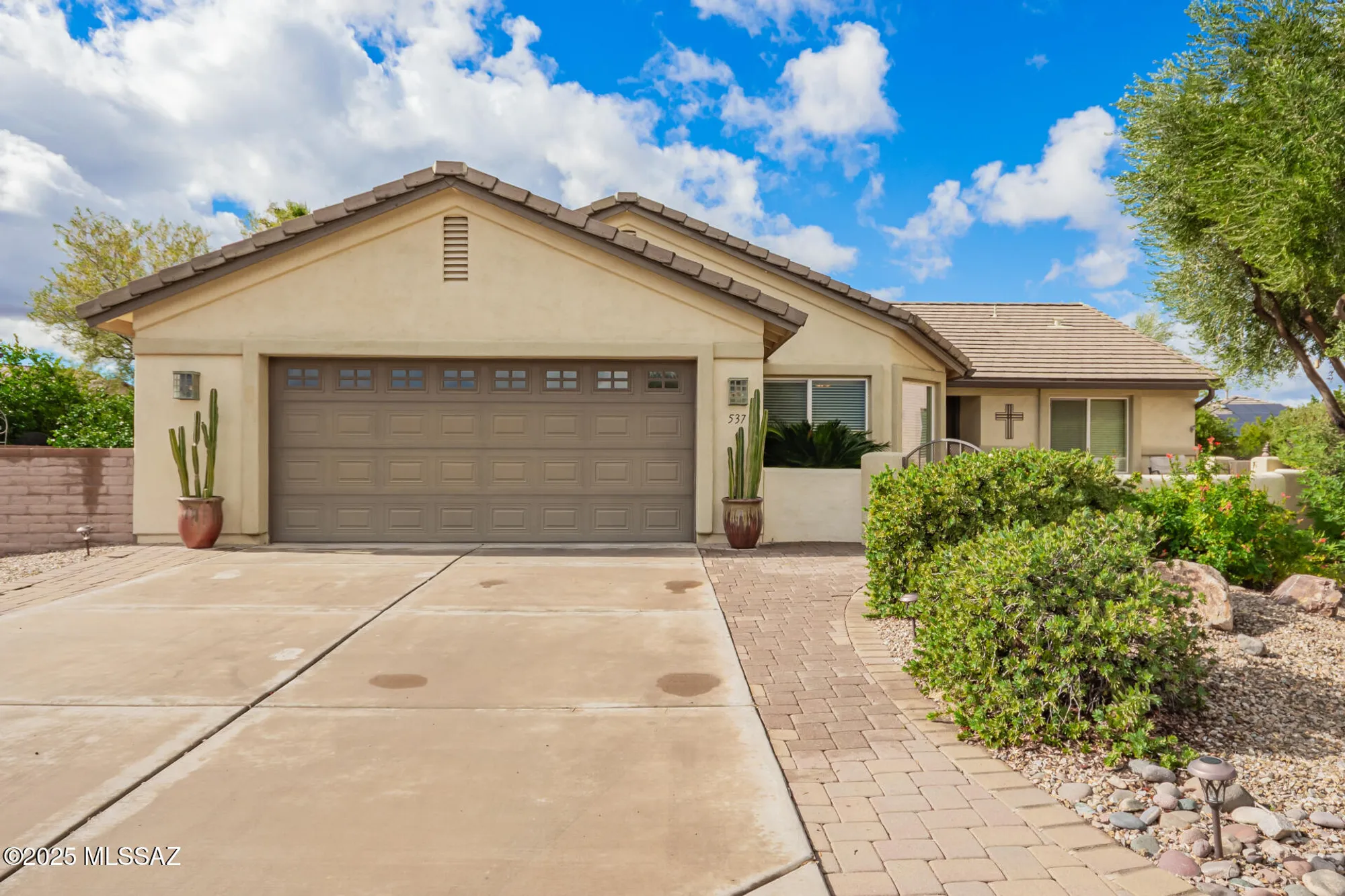 Property Slideshow image 28 of 29 | 537 n keyes rd, Green Valley, AZ, 85614