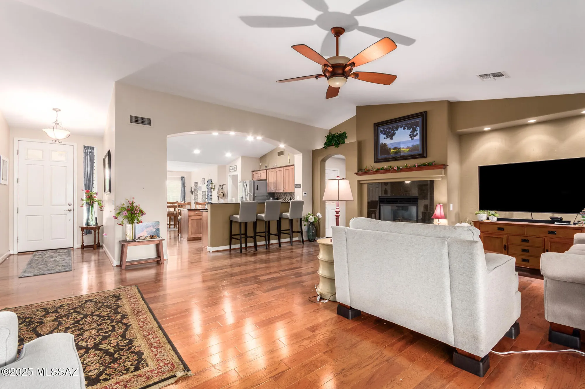 Property Slideshow image 23 of 29 | 537 n keyes rd, Green Valley, AZ, 85614