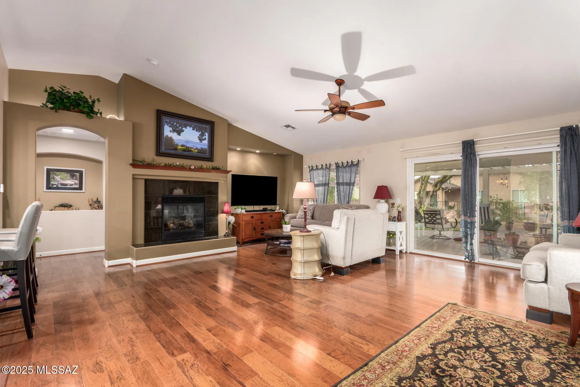 Property Slideshow image 24 of 29 | 537 n keyes rd, Green Valley, AZ, 85614