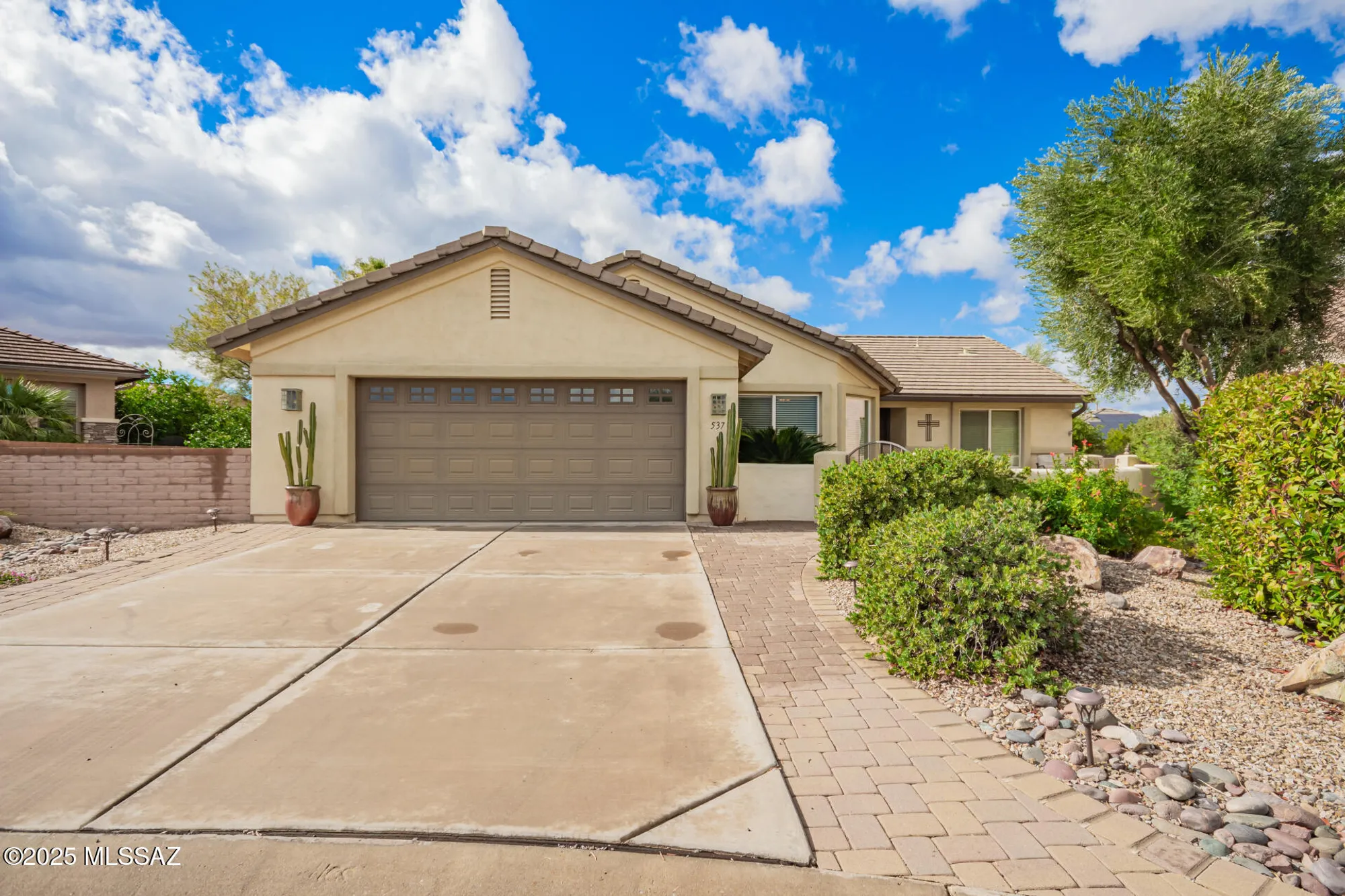 Property Slideshow image 29 of 29 | 537 n keyes rd, Green Valley, AZ, 85614