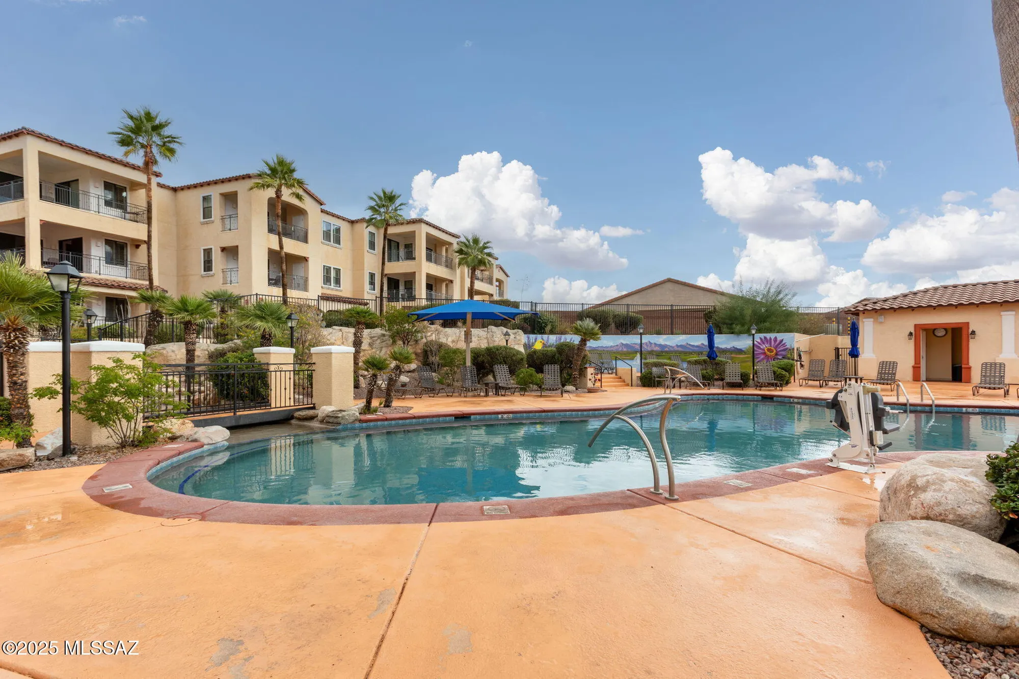 Property Slideshow image 4 of 40 | 5775 s camino del sol 12212, Green Valley, AZ, 85622