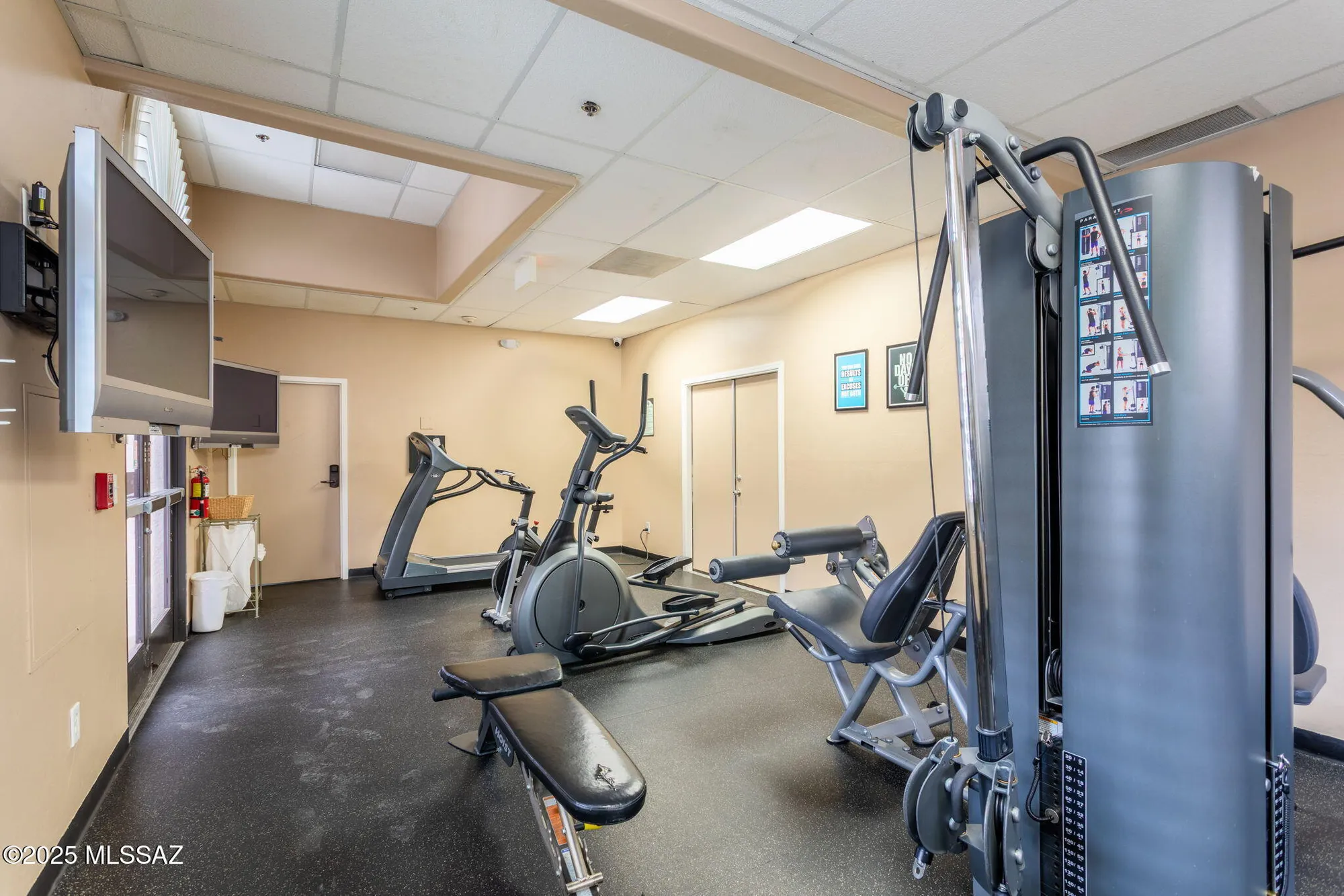 Property Slideshow image 8 of 40 | 5775 s camino del sol 12212, Green Valley, AZ, 85622