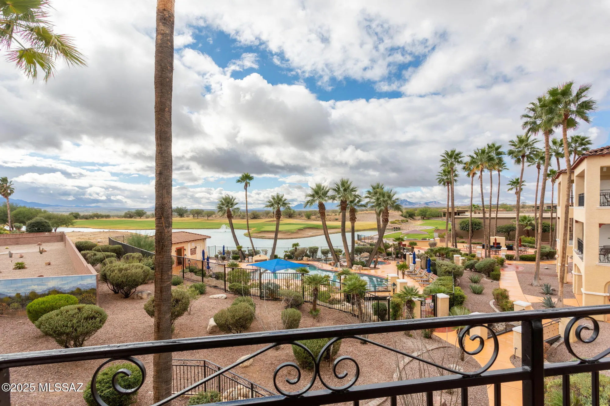 Property Slideshow image 29 of 40 | 5775 s camino del sol 12212, Green Valley, AZ, 85622