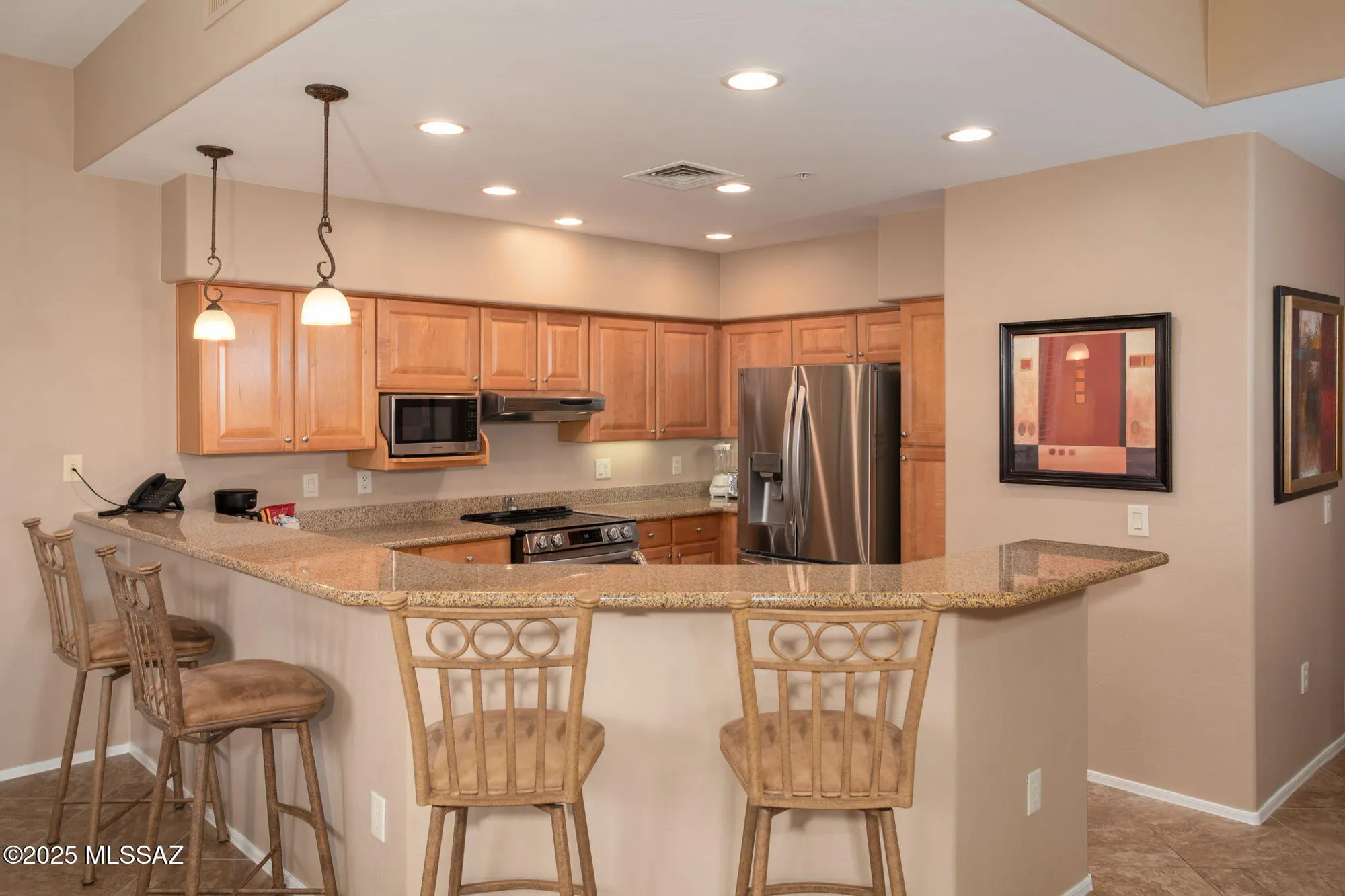 Property Slideshow image 16 of 40 | 5775 s camino del sol 12212, Green Valley, AZ, 85622
