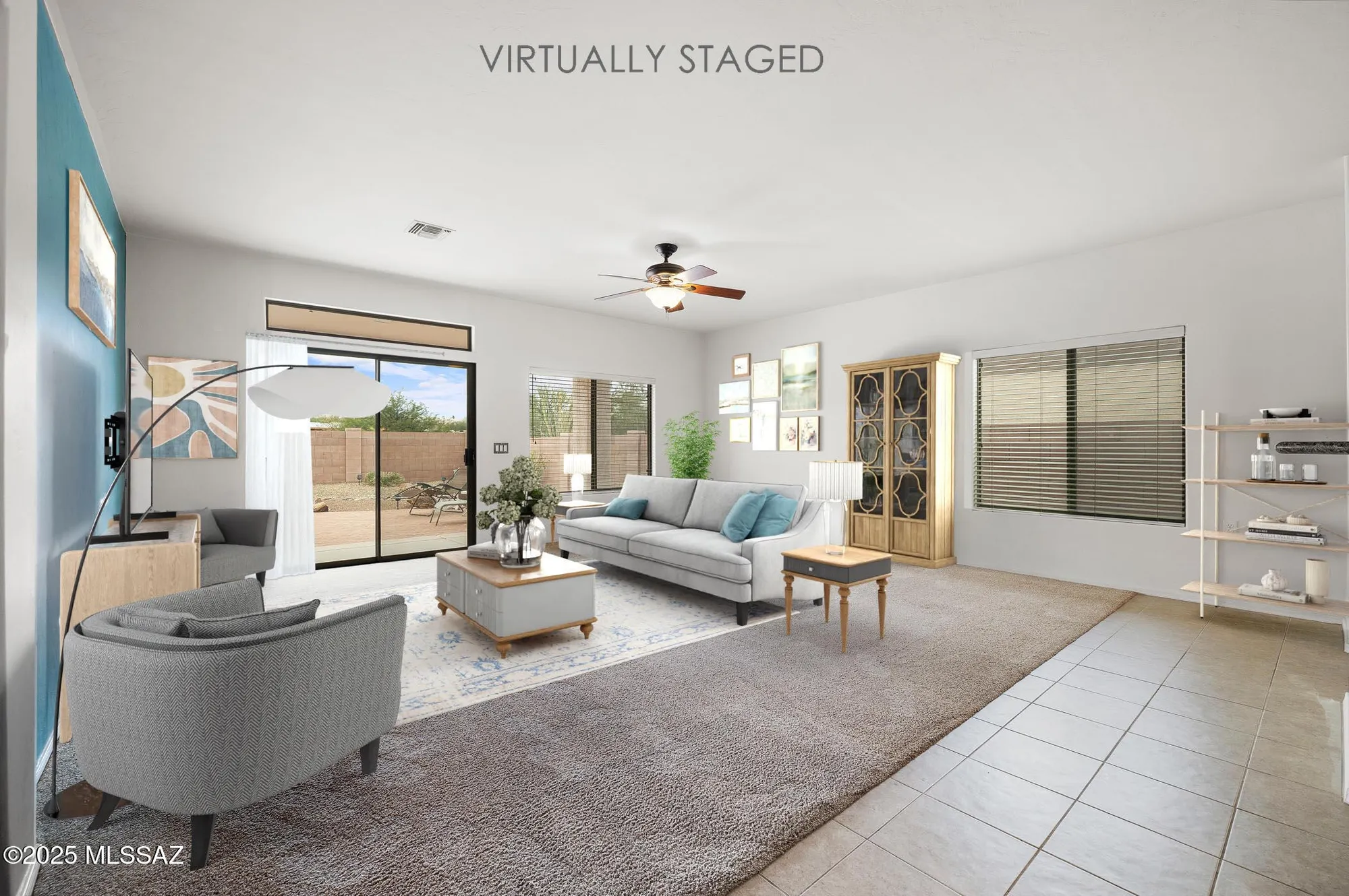 Property Slideshow image 6 of 33 | 530 w royal troon pl, Green Valley, AZ, 85614