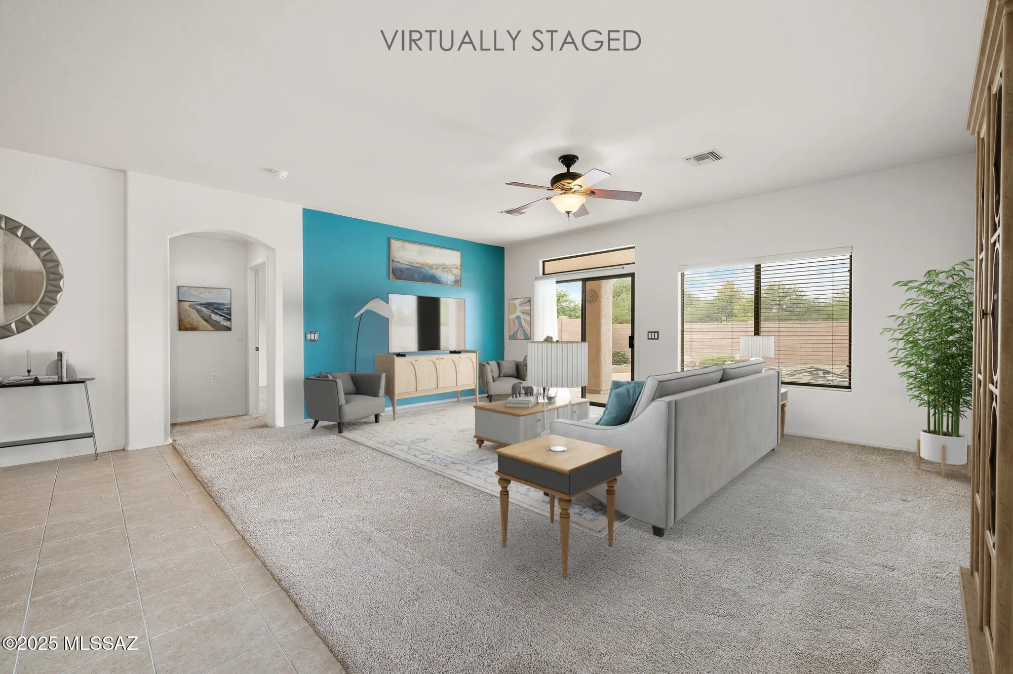 Property Slideshow image 8 of 33 | 530 w royal troon pl, Green Valley, AZ, 85614