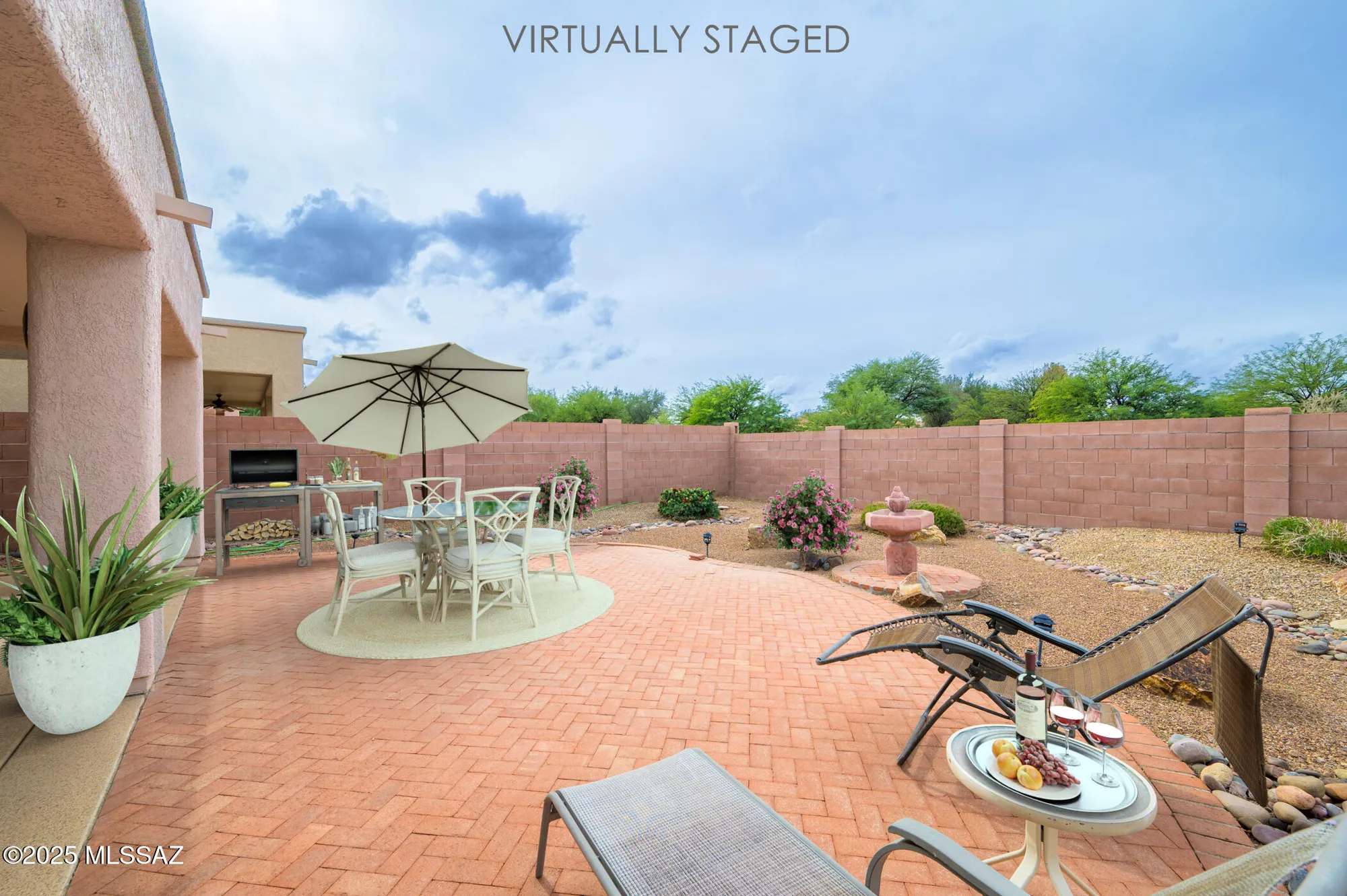 Property Slideshow image 28 of 33 | 530 w royal troon pl, Green Valley, AZ, 85614