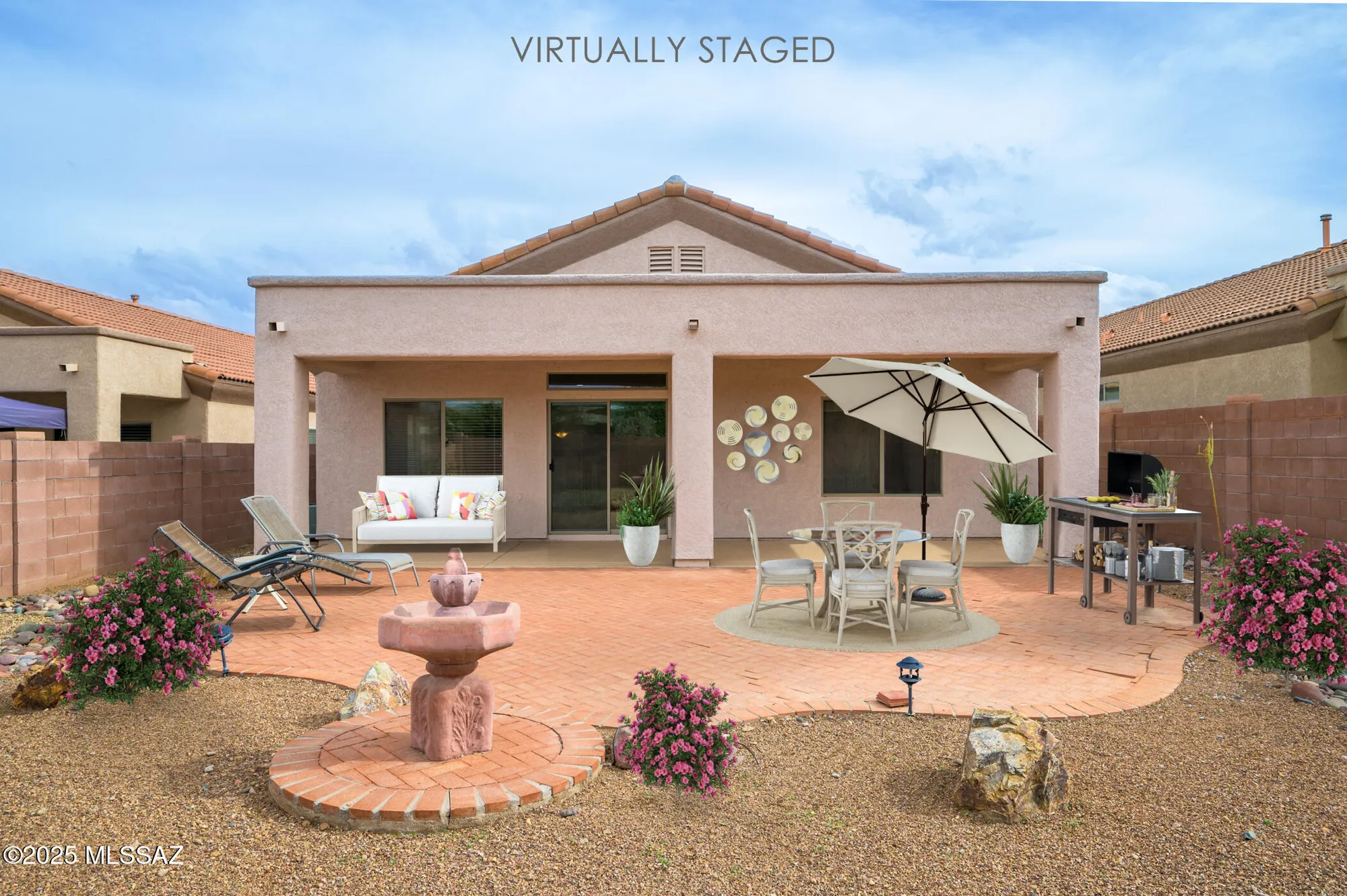 Property Slideshow image 30 of 33 | 530 w royal troon pl, Green Valley, AZ, 85614