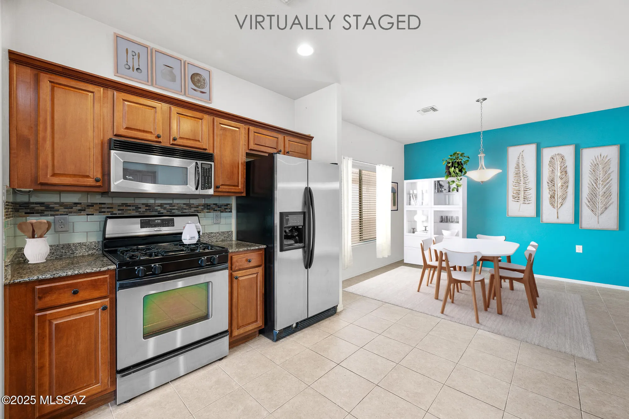 Property Slideshow image 10 of 33 | 530 w royal troon pl, Green Valley, AZ, 85614