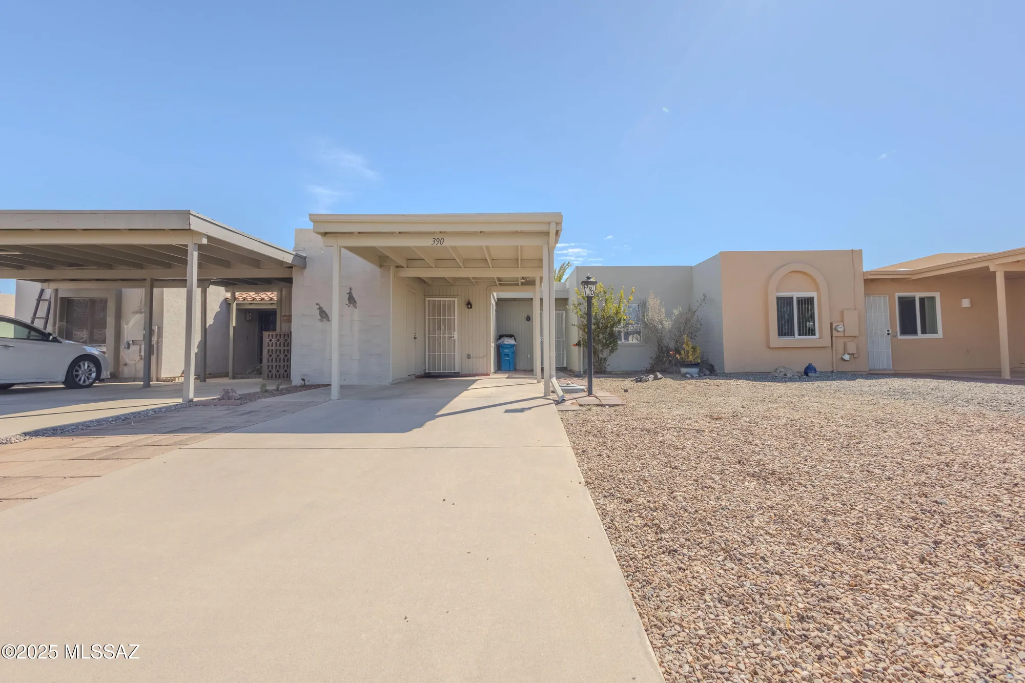 Property Slideshow image 14 of 15 | 390 n calle de las profetas, Green Valley, AZ, 85614