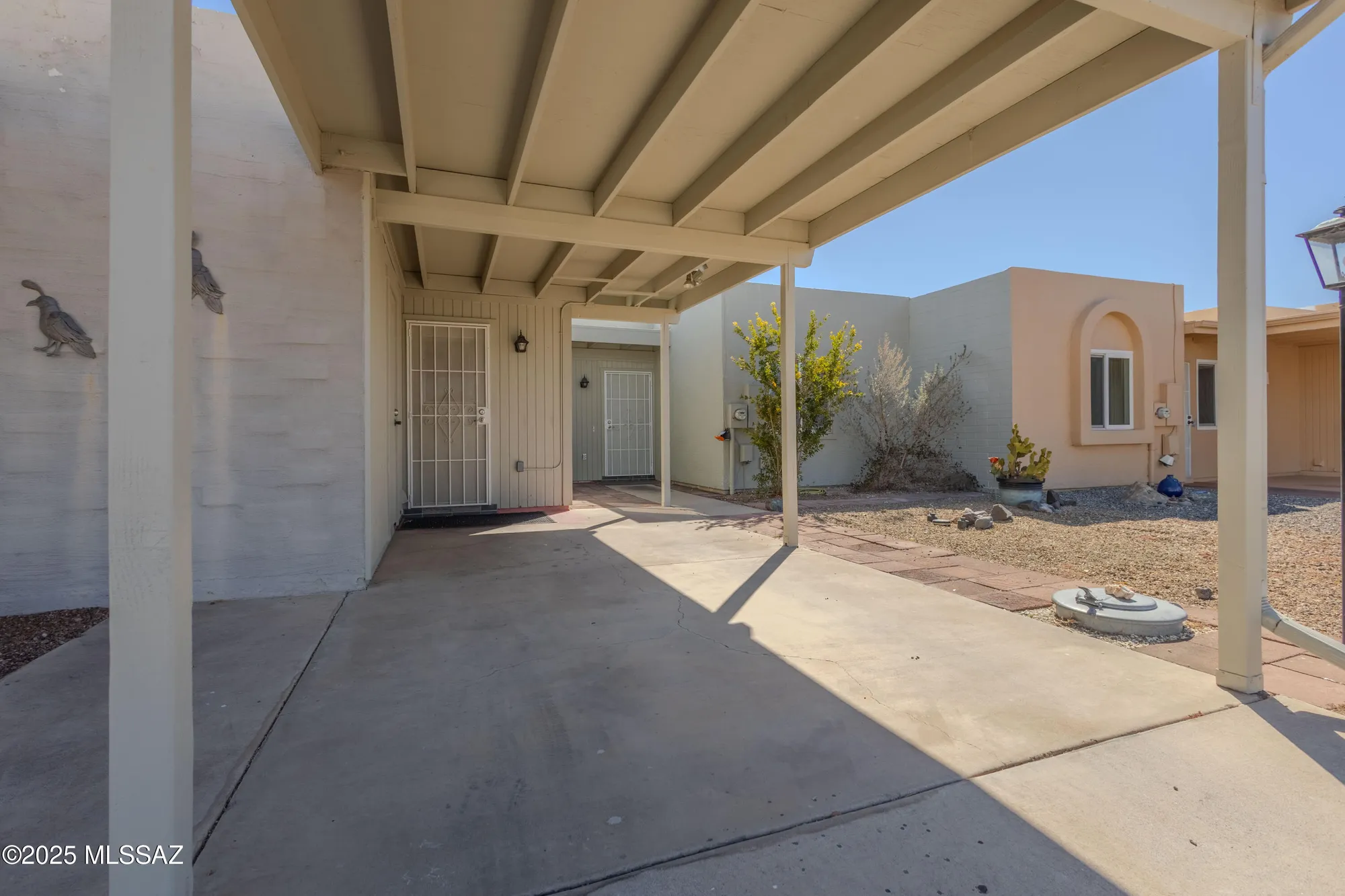 Property Slideshow image 15 of 15 | 390 n calle de las profetas, Green Valley, AZ, 85614