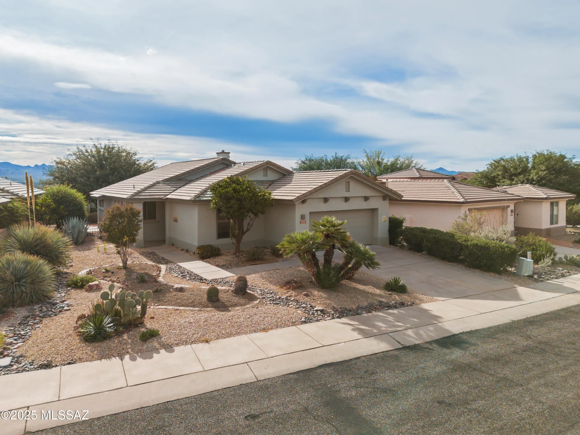 Property Slideshow image 47 of 48 | 4687 s holly rose dr, Green Valley, AZ, 85622