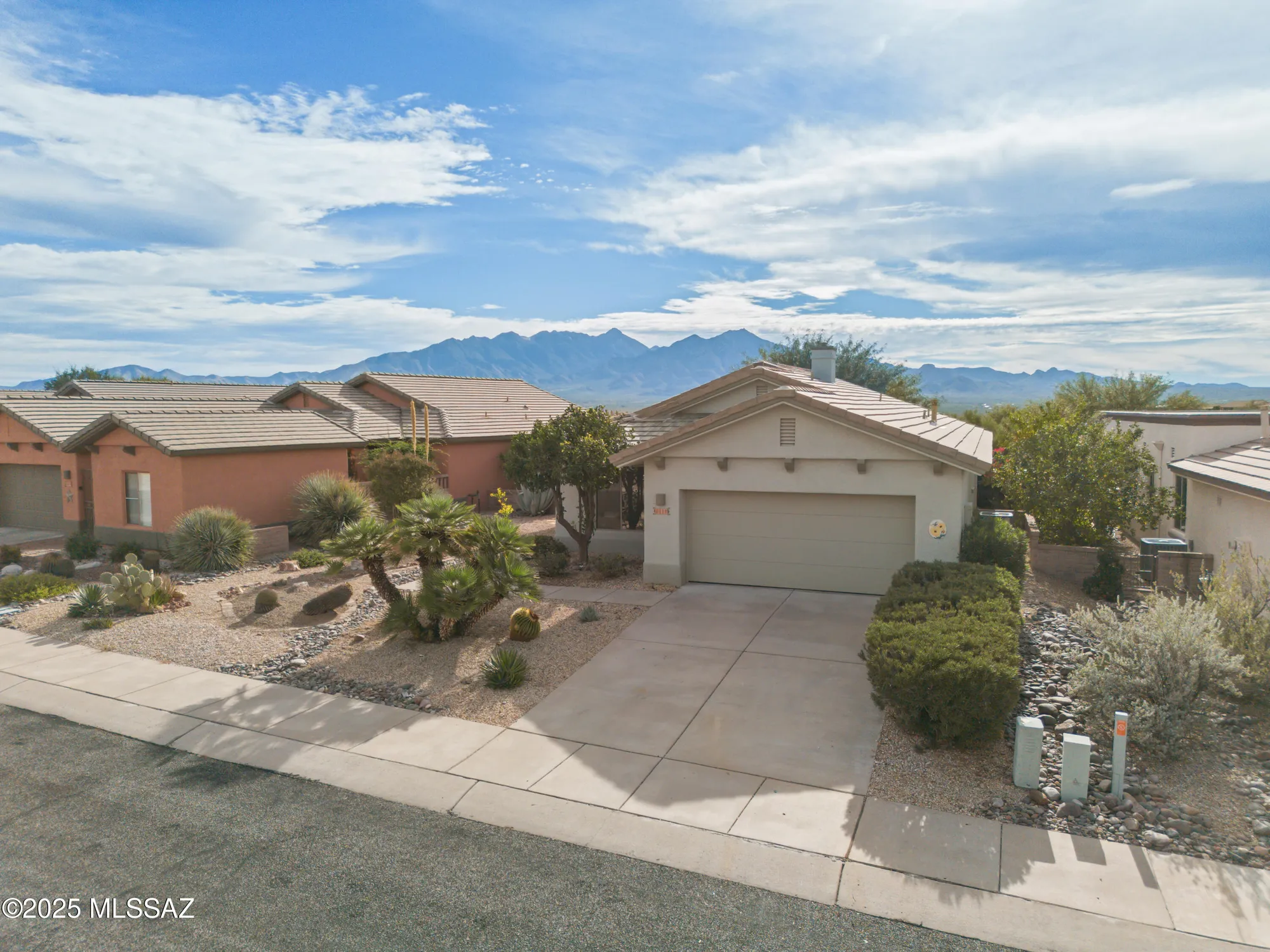Property Slideshow image 48 of 48 | 4687 s holly rose dr, Green Valley, AZ, 85622
