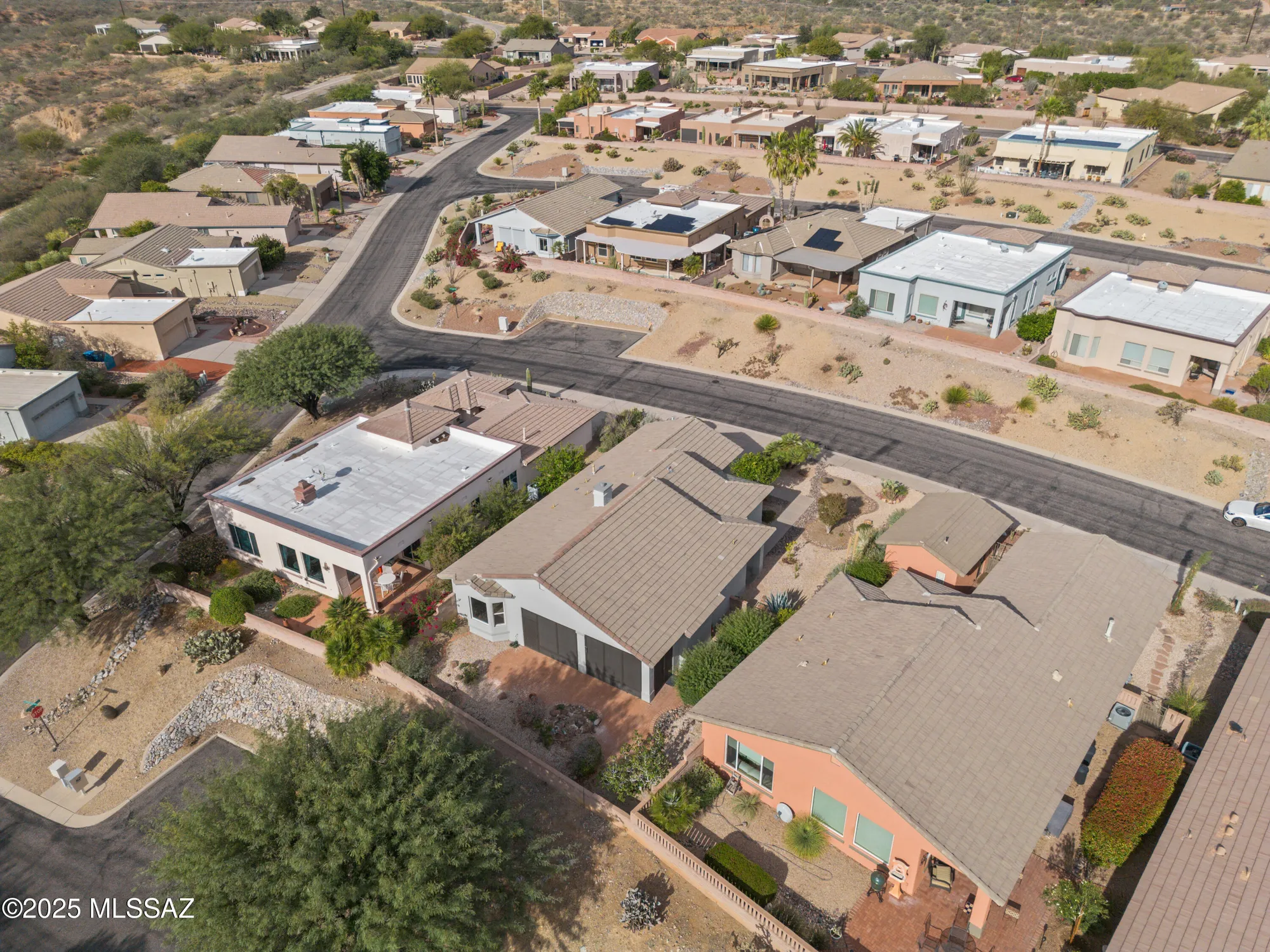Property Slideshow image 44 of 48 | 4687 s holly rose dr, Green Valley, AZ, 85622