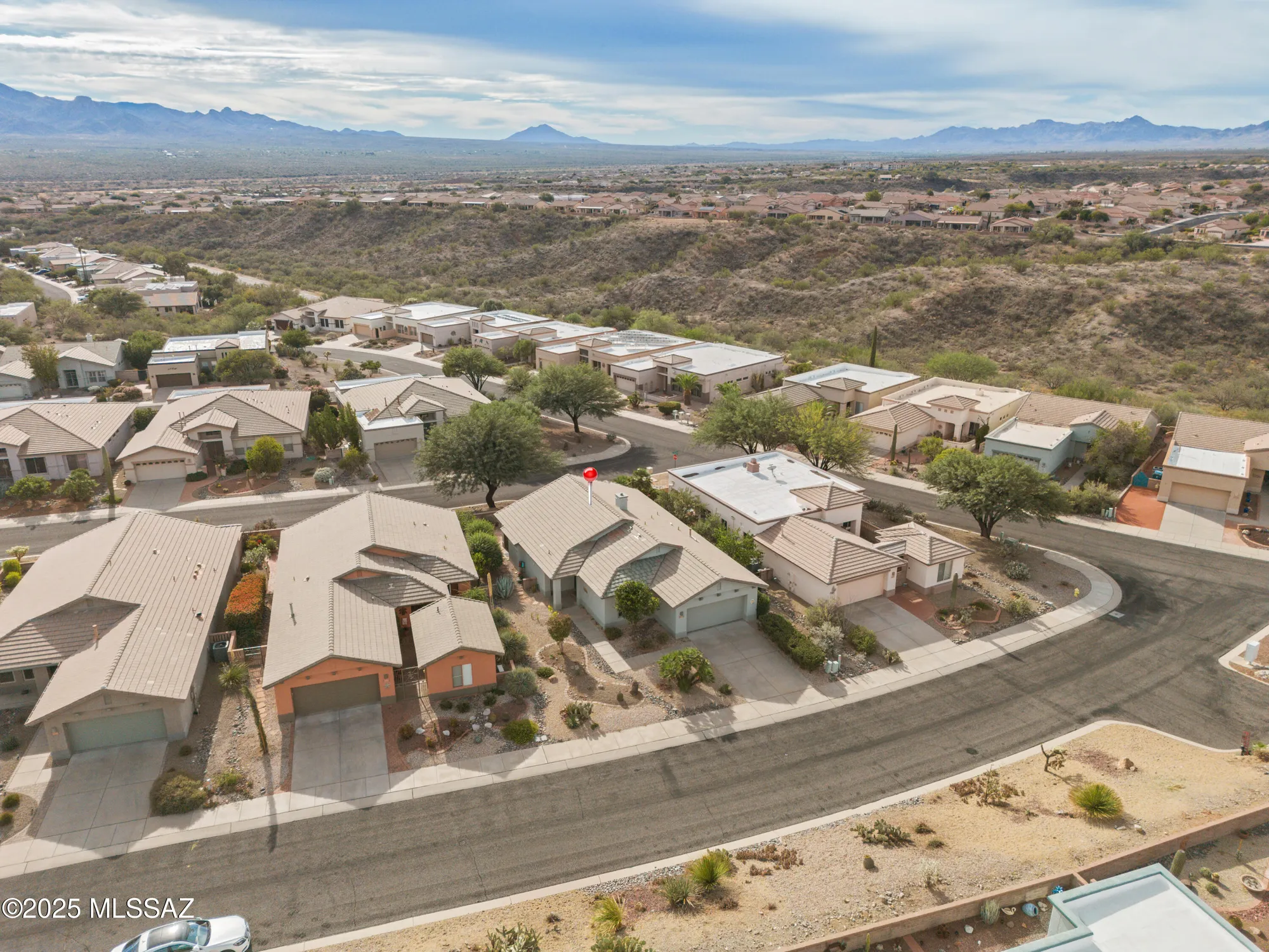 Property Slideshow image 46 of 48 | 4687 s holly rose dr, Green Valley, AZ, 85622