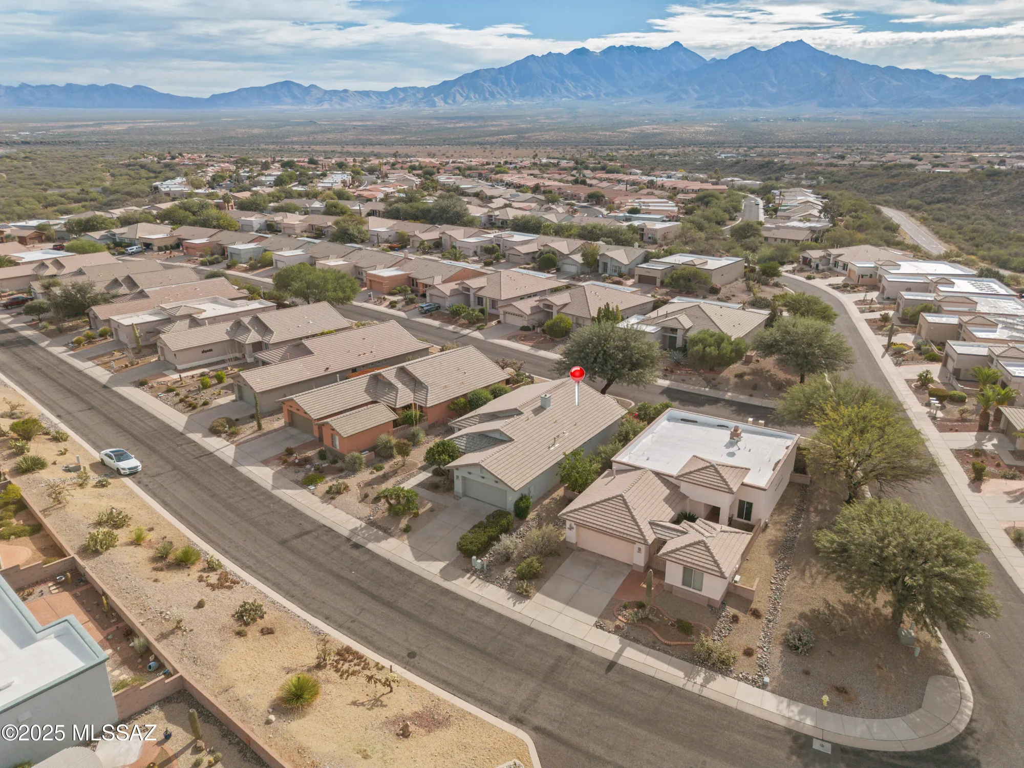 Property Slideshow image 45 of 48 | 4687 s holly rose dr, Green Valley, AZ, 85622