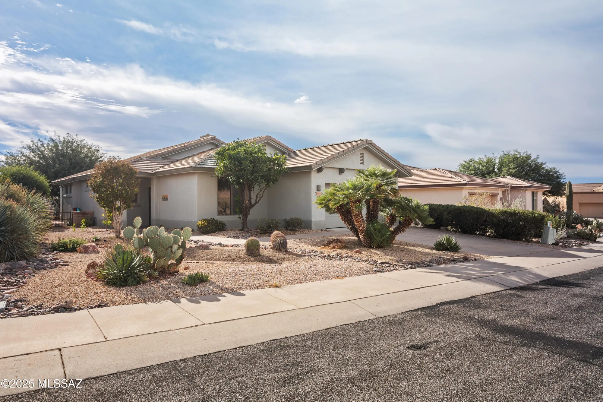 Property Slideshow image 42 of 48 | 4687 s holly rose dr, Green Valley, AZ, 85622