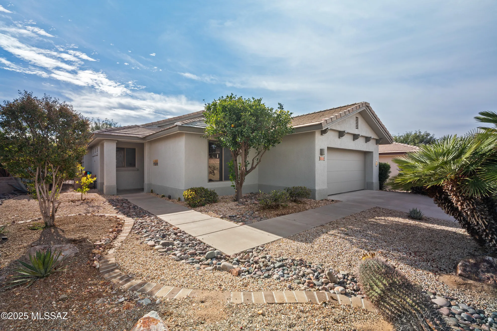Property Slideshow image 2 of 48 | 4687 s holly rose dr, Green Valley, AZ, 85622