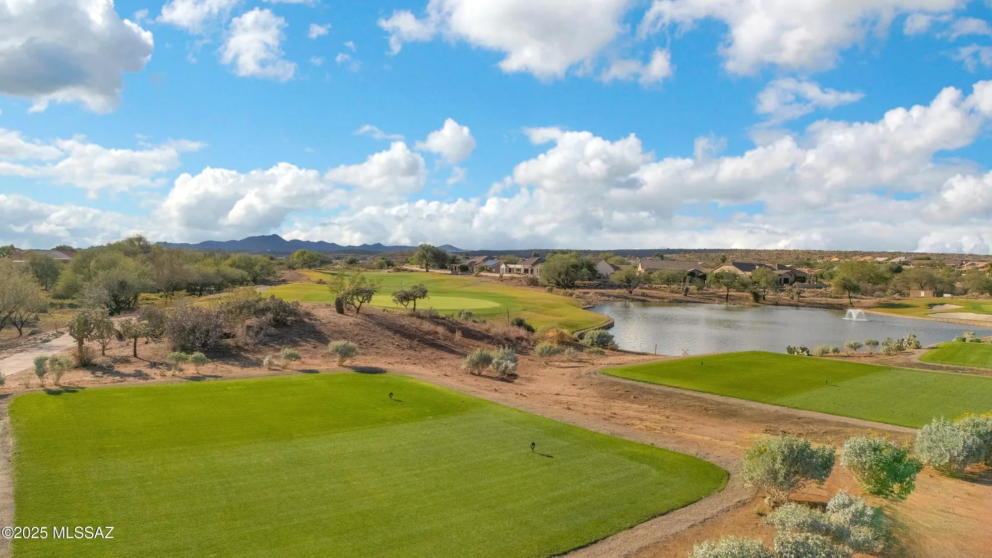 Property Slideshow image 31 of 34 | 39062 s casual dr, Saddlebrooke, AZ, 85739