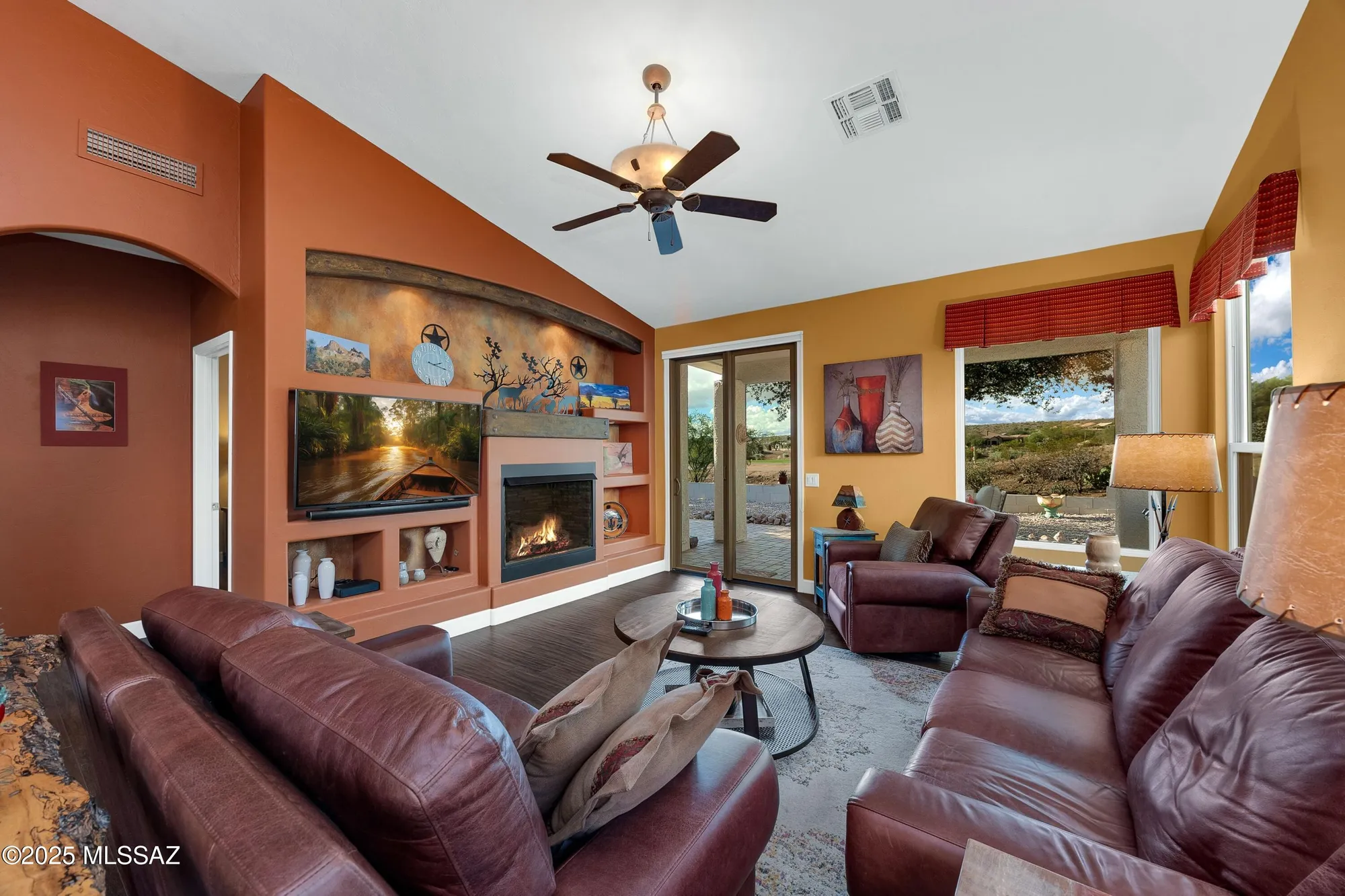 Property Slideshow image 5 of 34 | 39062 s casual dr, Saddlebrooke, AZ, 85739