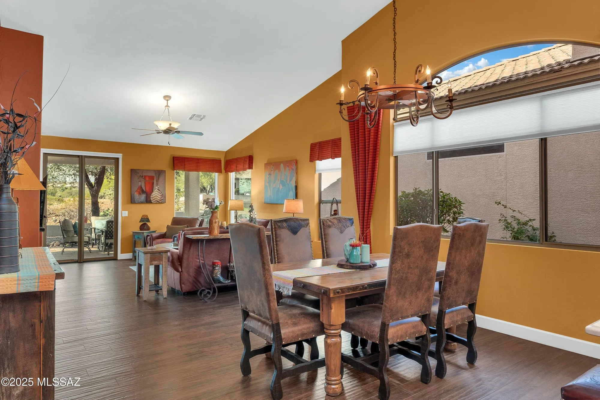 Property Slideshow image 13 of 34 | 39062 s casual dr, Saddlebrooke, AZ, 85739