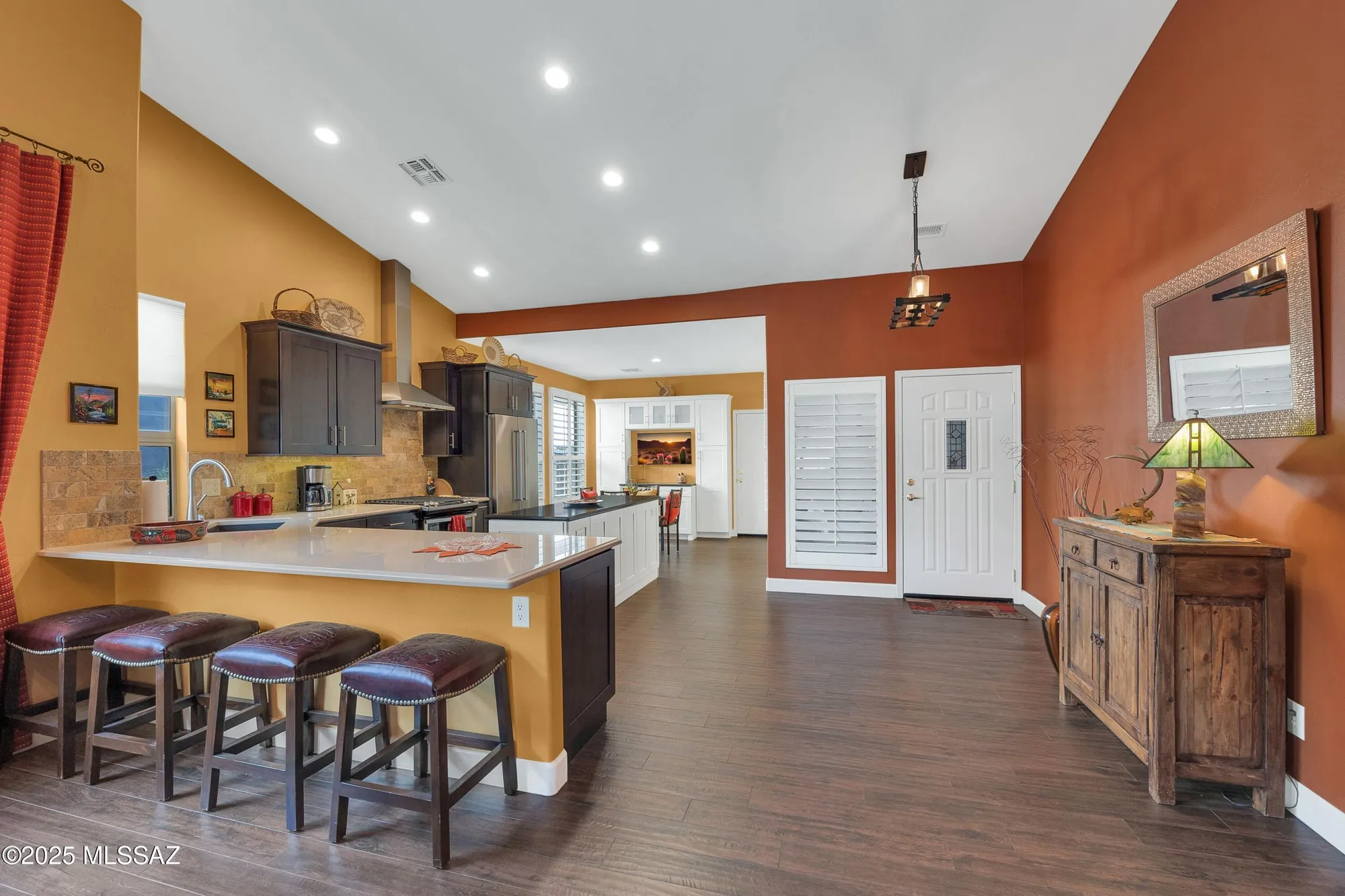 Property Slideshow image 15 of 34 | 39062 s casual dr, Saddlebrooke, AZ, 85739
