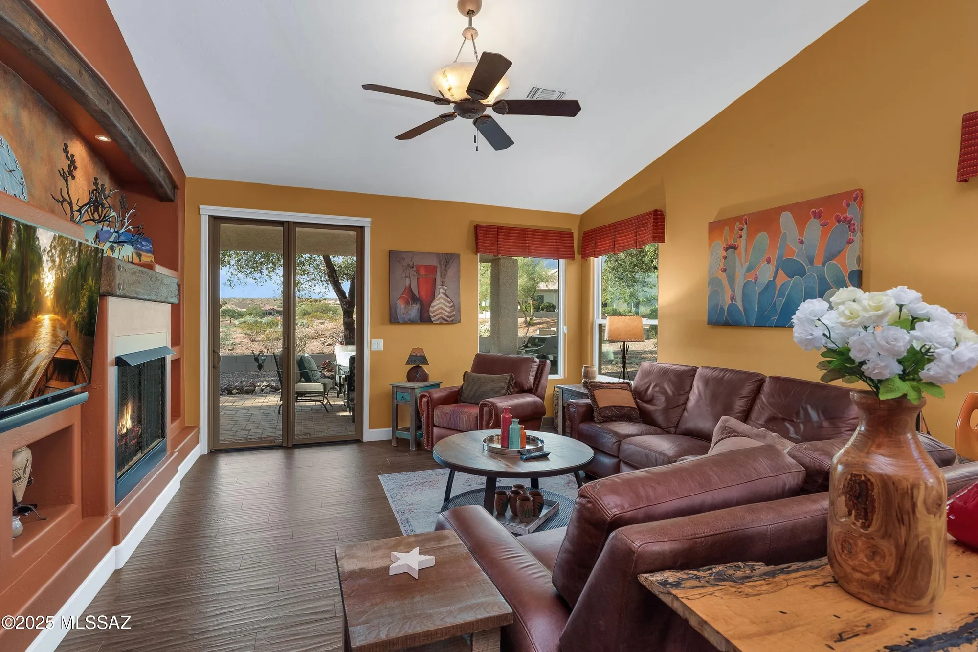 Property Slideshow image 14 of 34 | 39062 s casual dr, Saddlebrooke, AZ, 85739