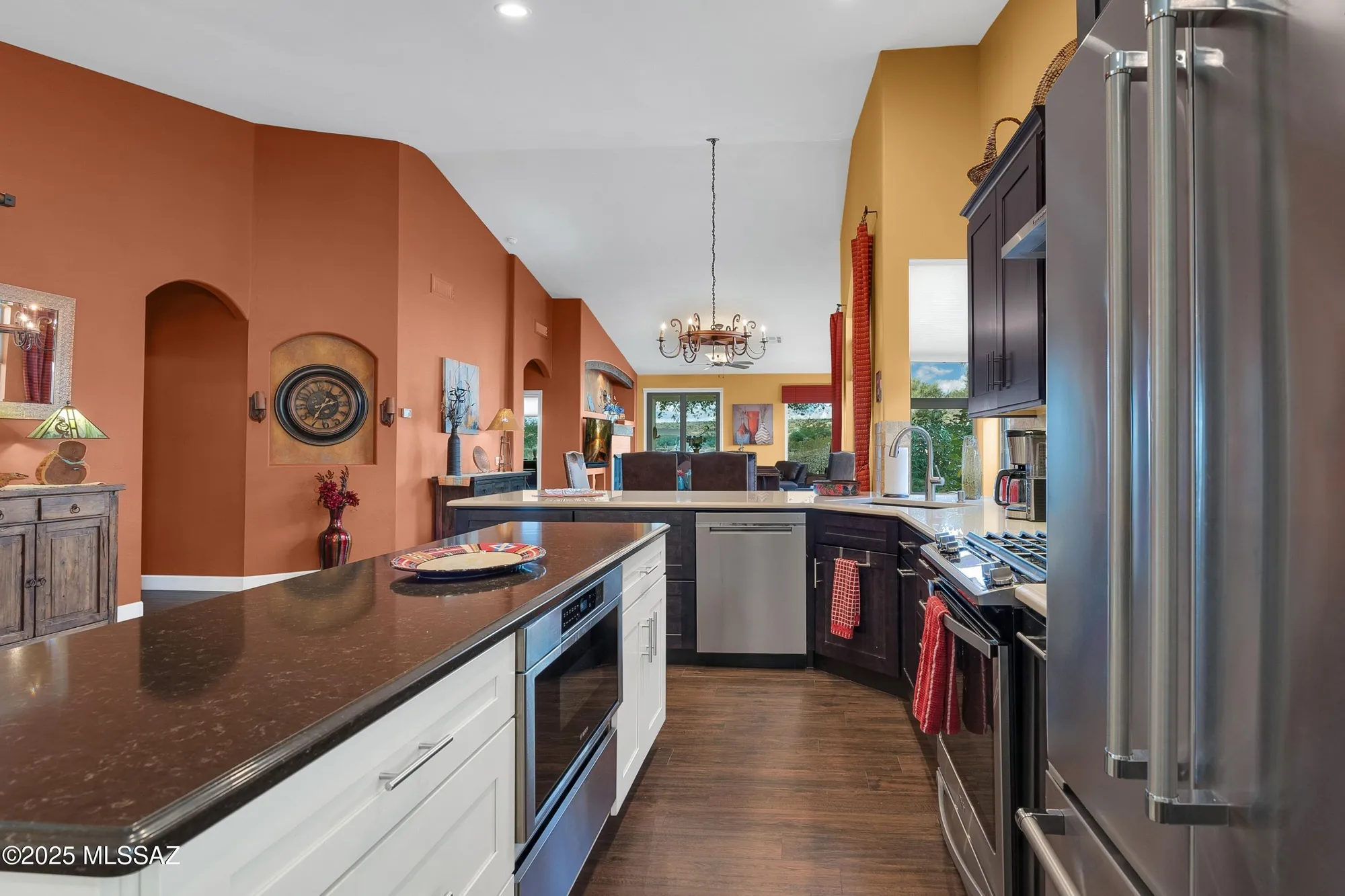 Property Slideshow image 20 of 34 | 39062 s casual dr, Saddlebrooke, AZ, 85739