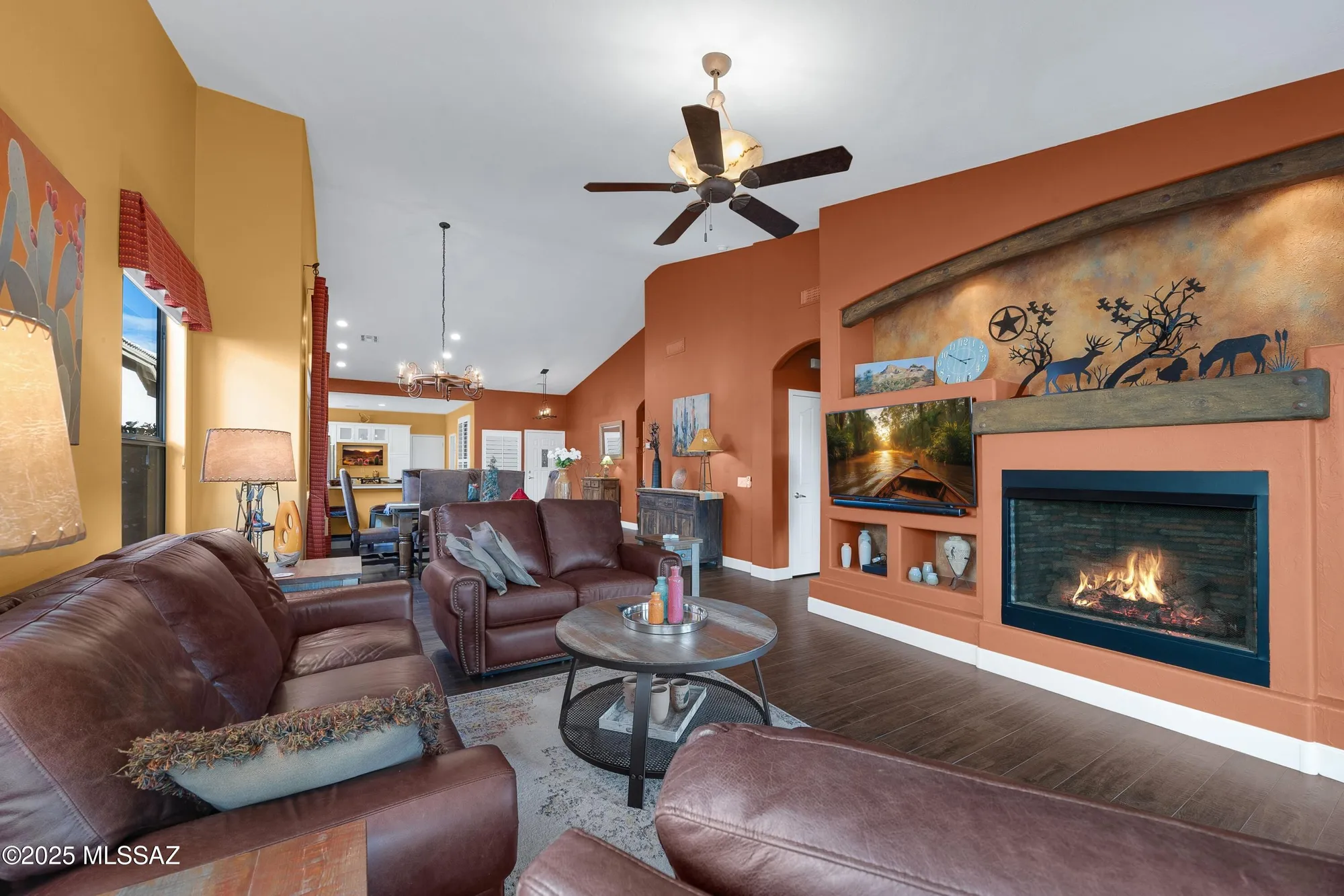 Property Slideshow image 4 of 34 | 39062 s casual dr, Saddlebrooke, AZ, 85739