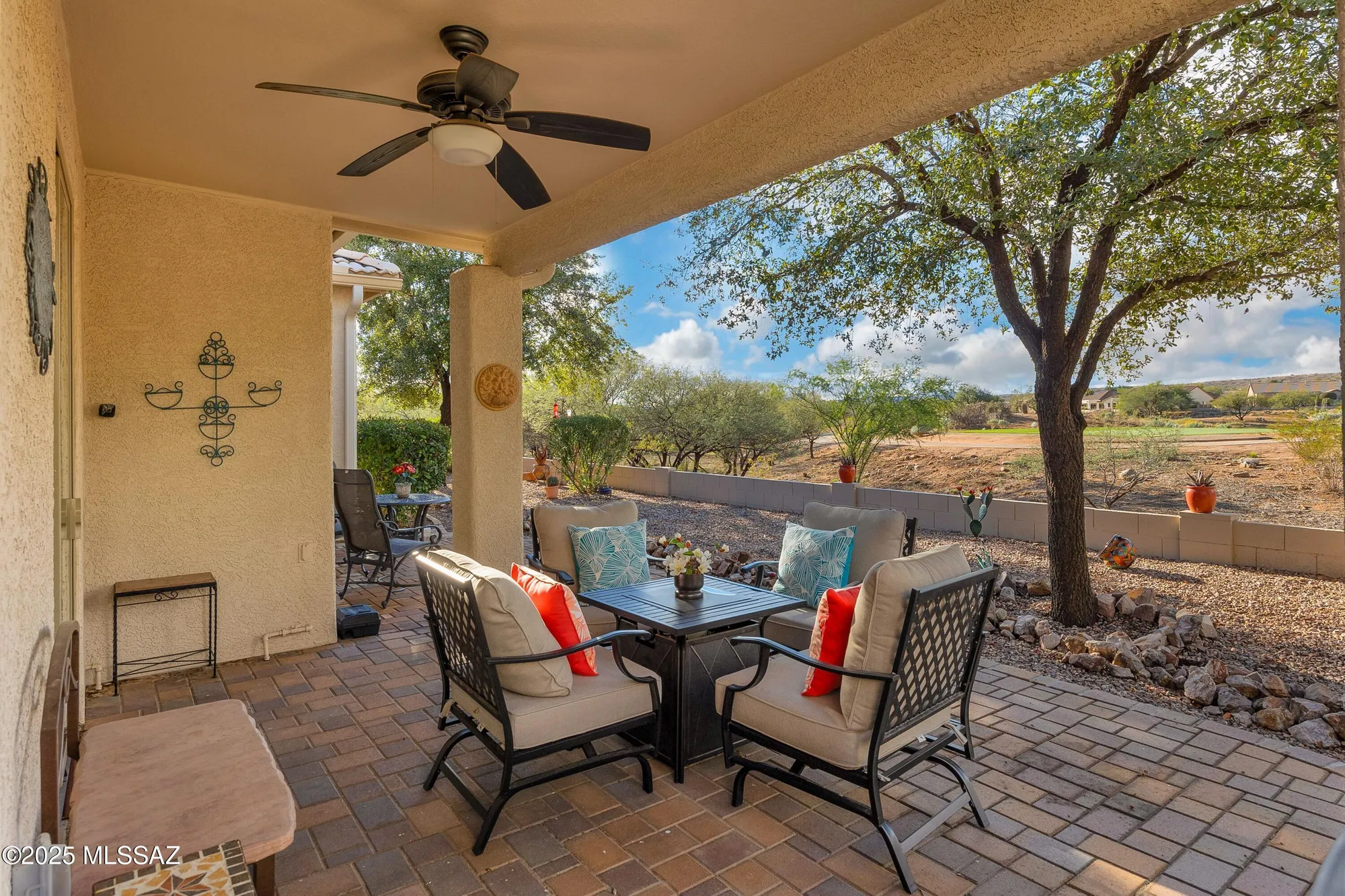 Property Slideshow image 1 of 34 | 39062 s casual dr, Saddlebrooke, AZ, 85739