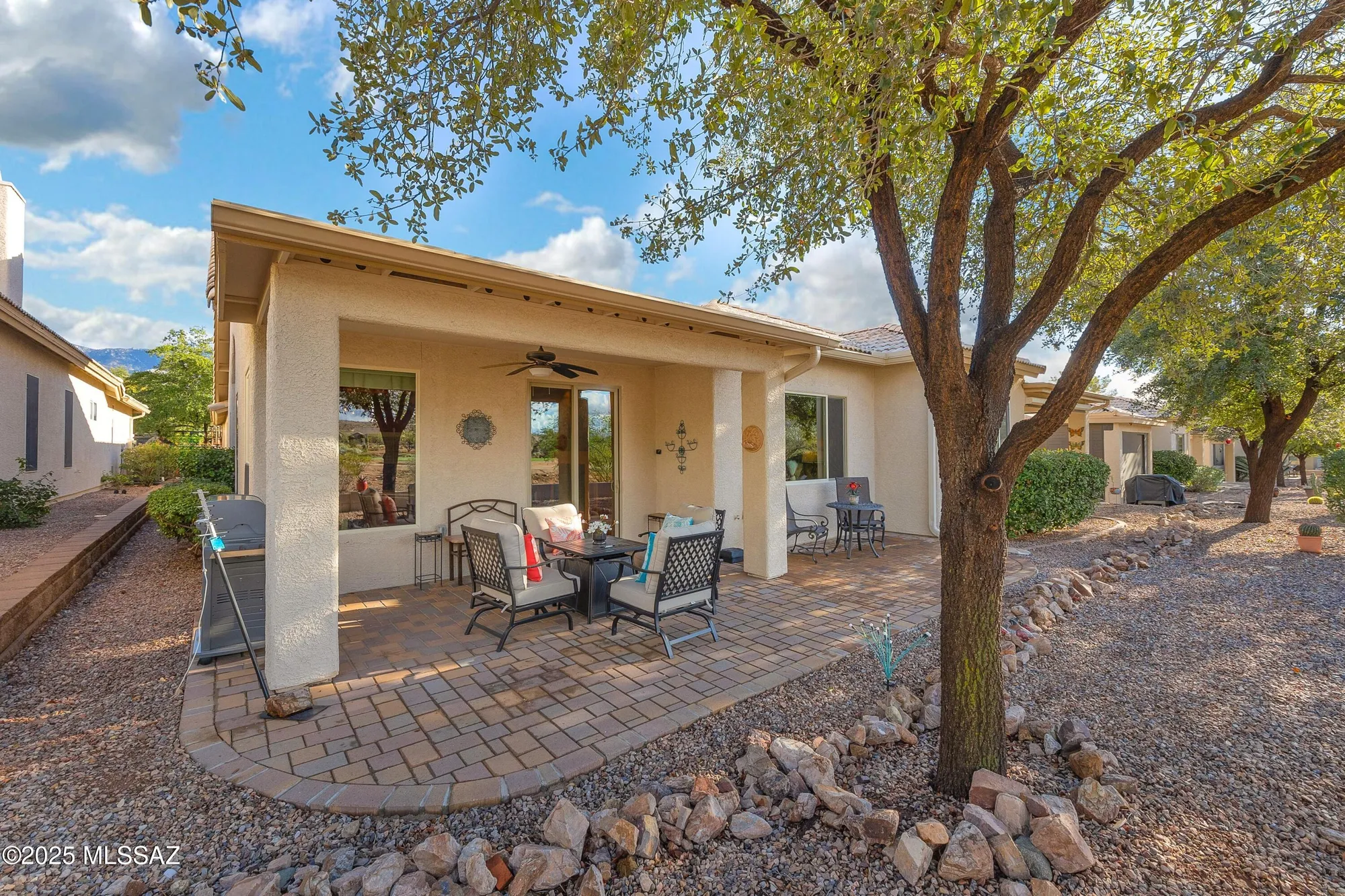 Property Slideshow image 7 of 34 | 39062 s casual dr, Saddlebrooke, AZ, 85739