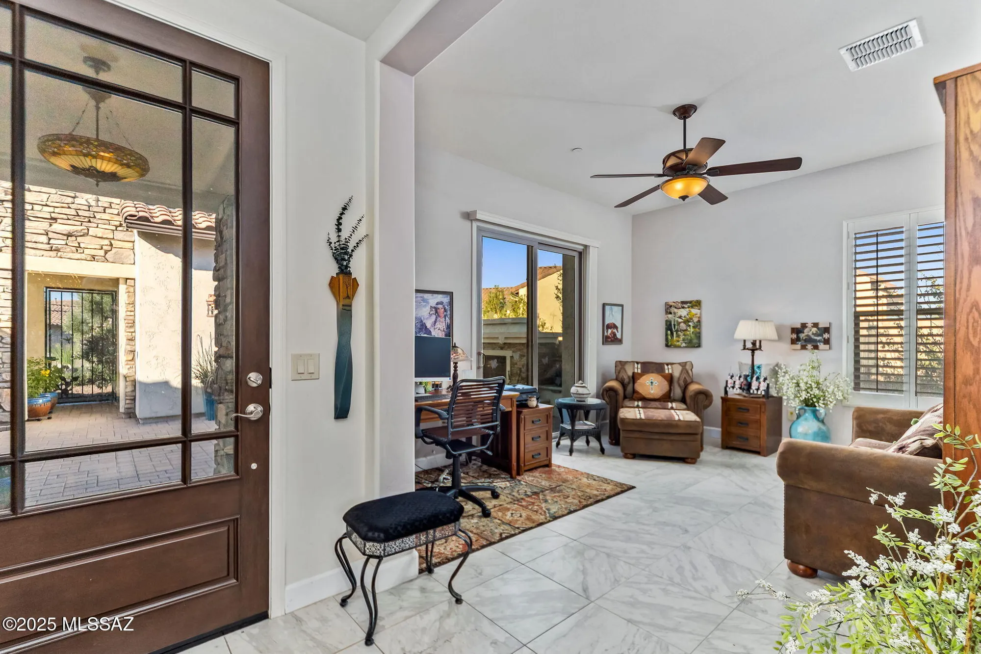 Property Slideshow image 7 of 48 | 60191 e sabino dr, Oracle, AZ, 85623