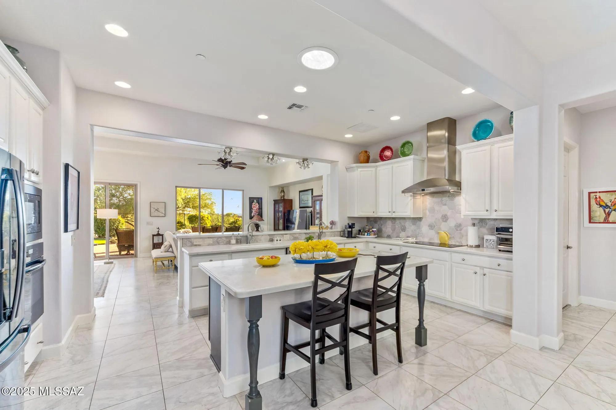 Property Slideshow image 14 of 48 | 60191 e sabino dr, Oracle, AZ, 85623