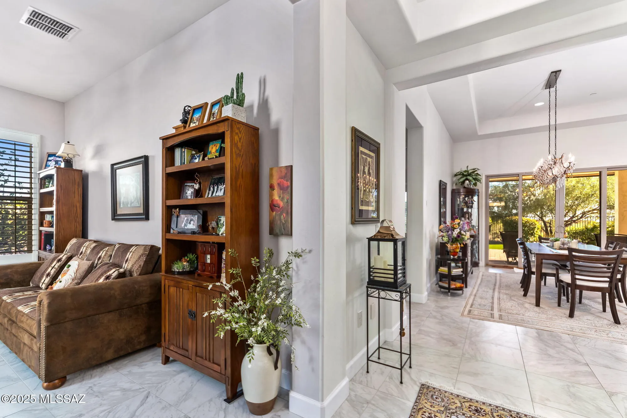 Property Slideshow image 8 of 48 | 60191 e sabino dr, Oracle, AZ, 85623