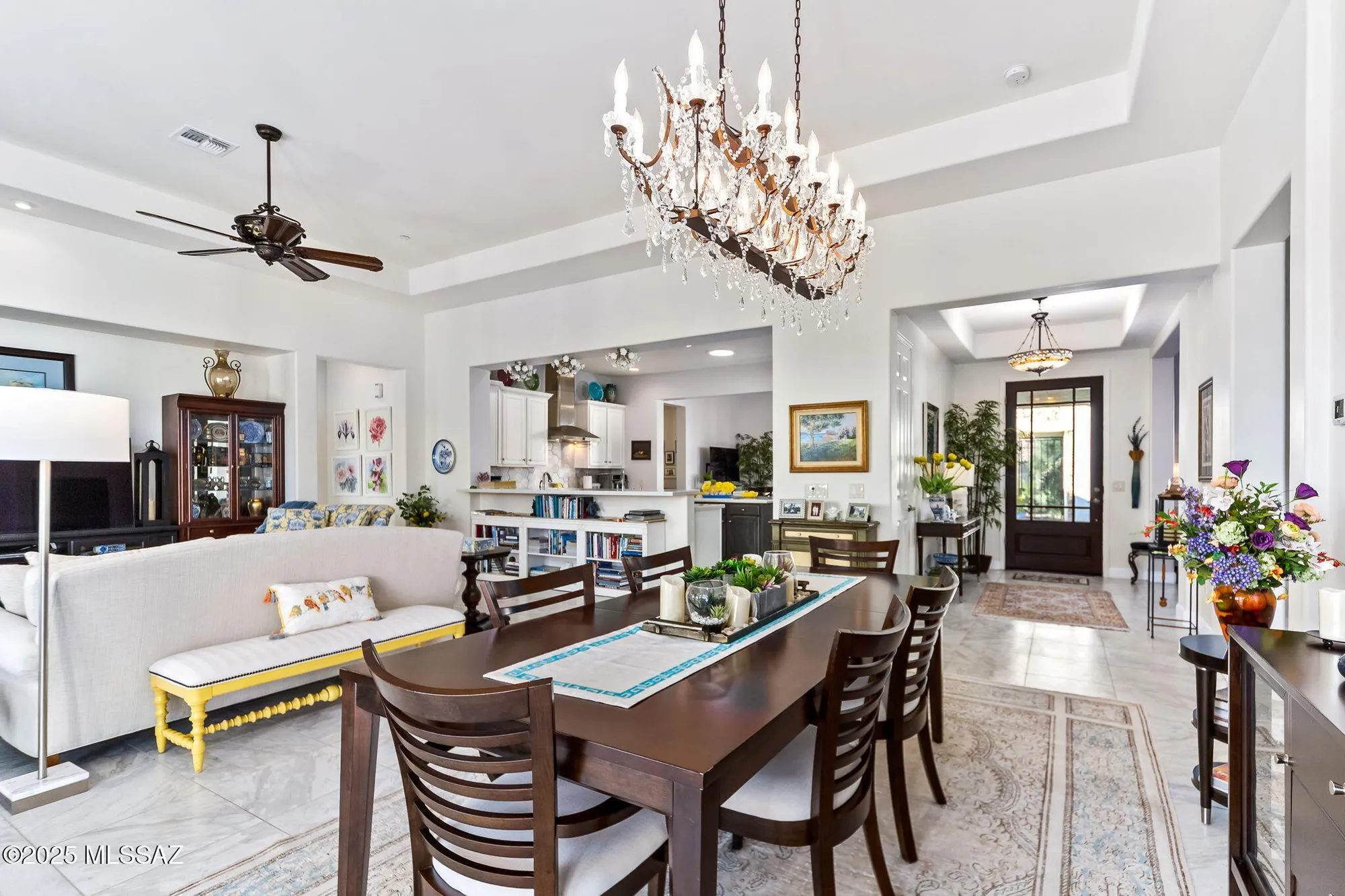 Property Slideshow image 10 of 48 | 60191 e sabino dr, Oracle, AZ, 85623