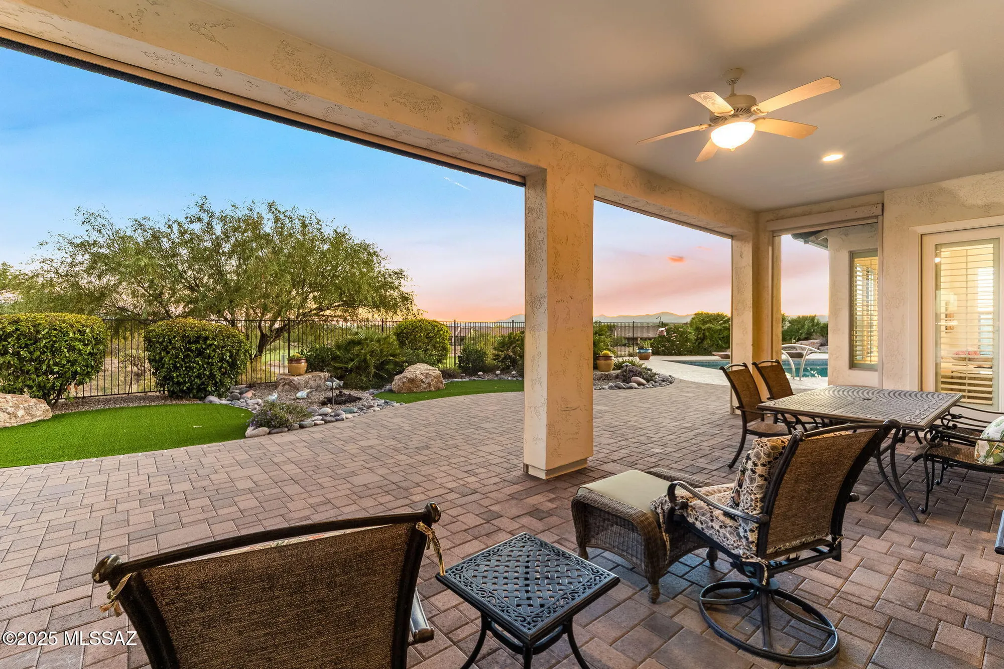 Property Slideshow image 30 of 48 | 60191 e sabino dr, Oracle, AZ, 85623