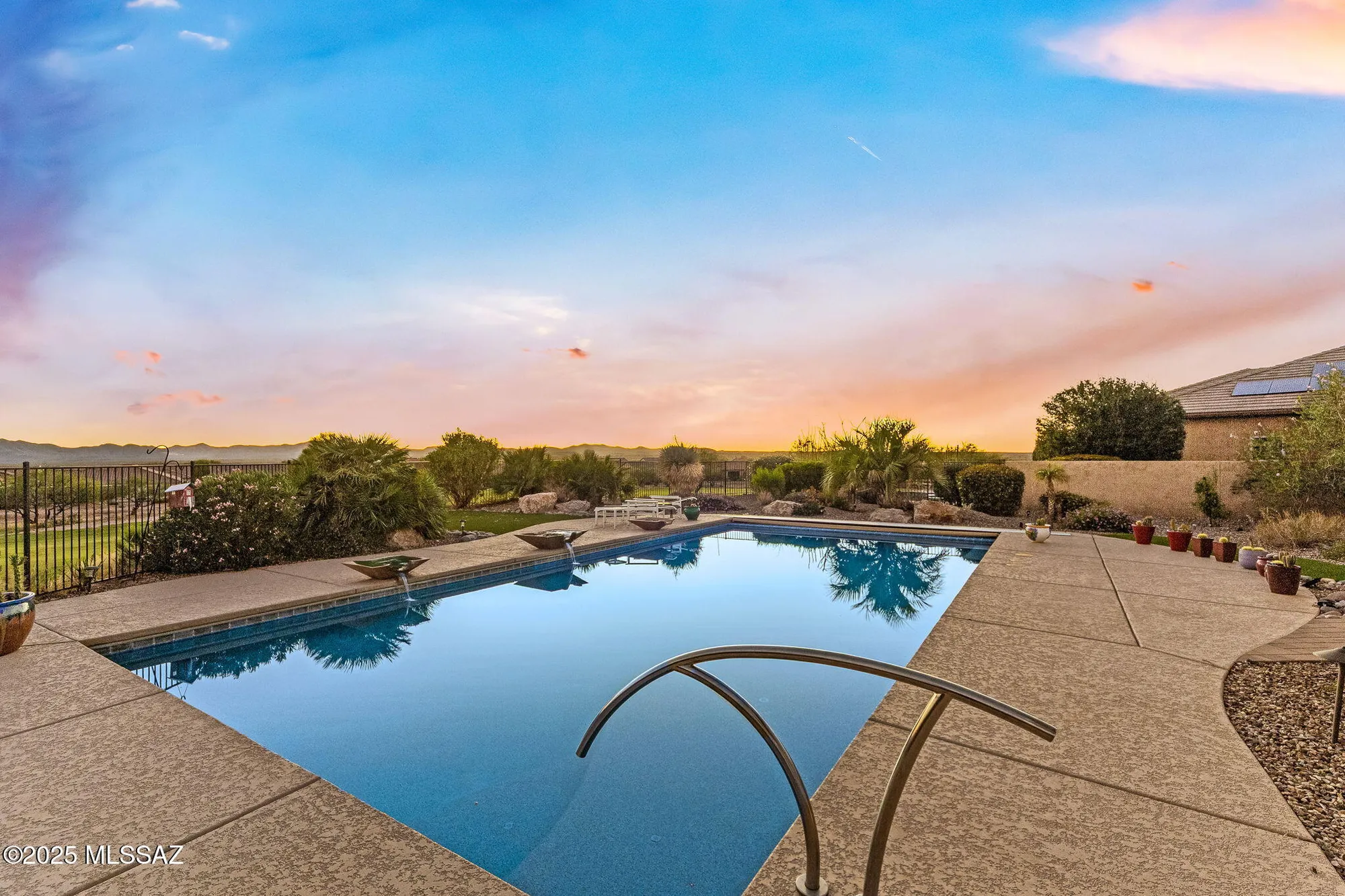 Property Slideshow image 32 of 48 | 60191 e sabino dr, Oracle, AZ, 85623
