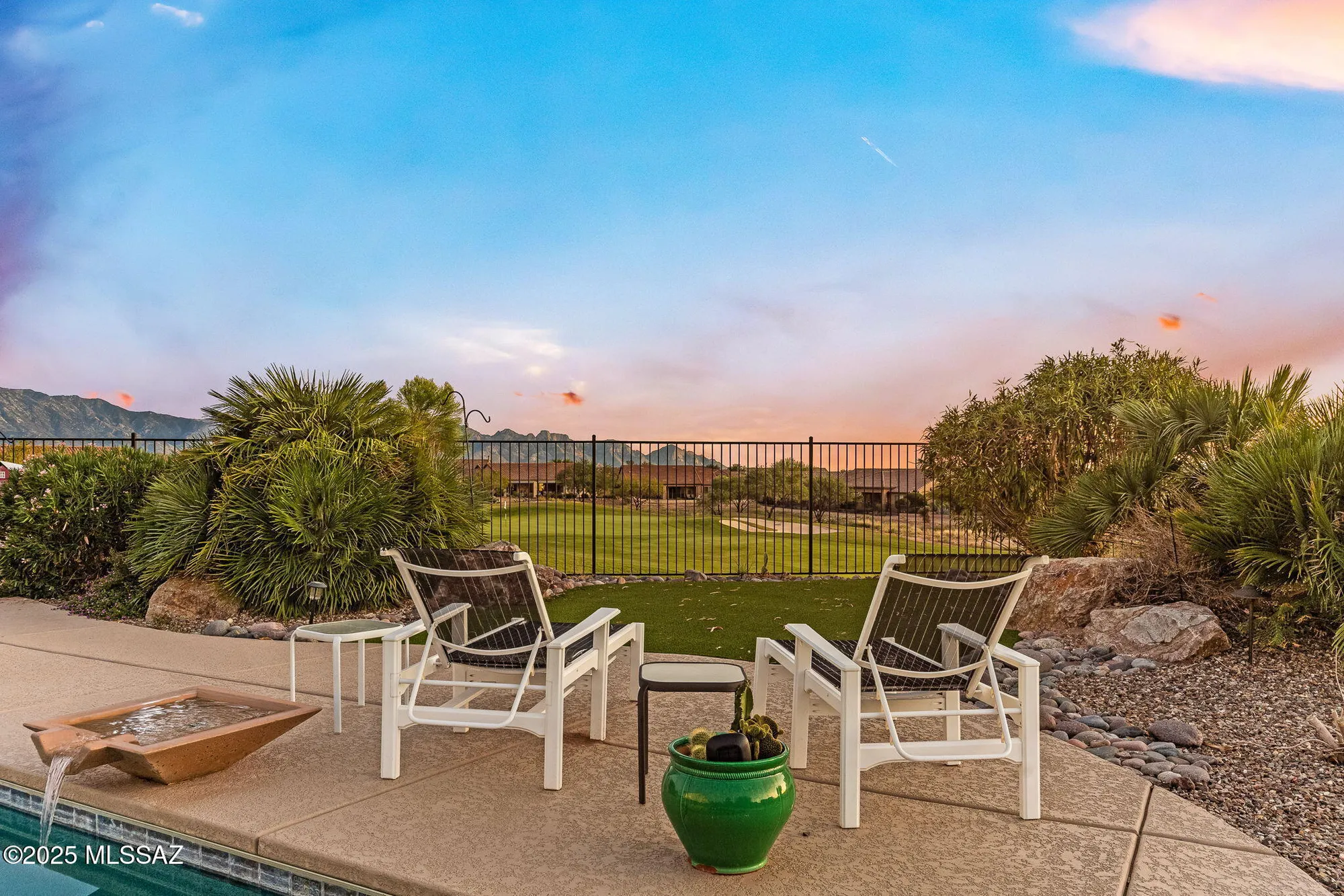 Property Slideshow image 33 of 48 | 60191 e sabino dr, Oracle, AZ, 85623