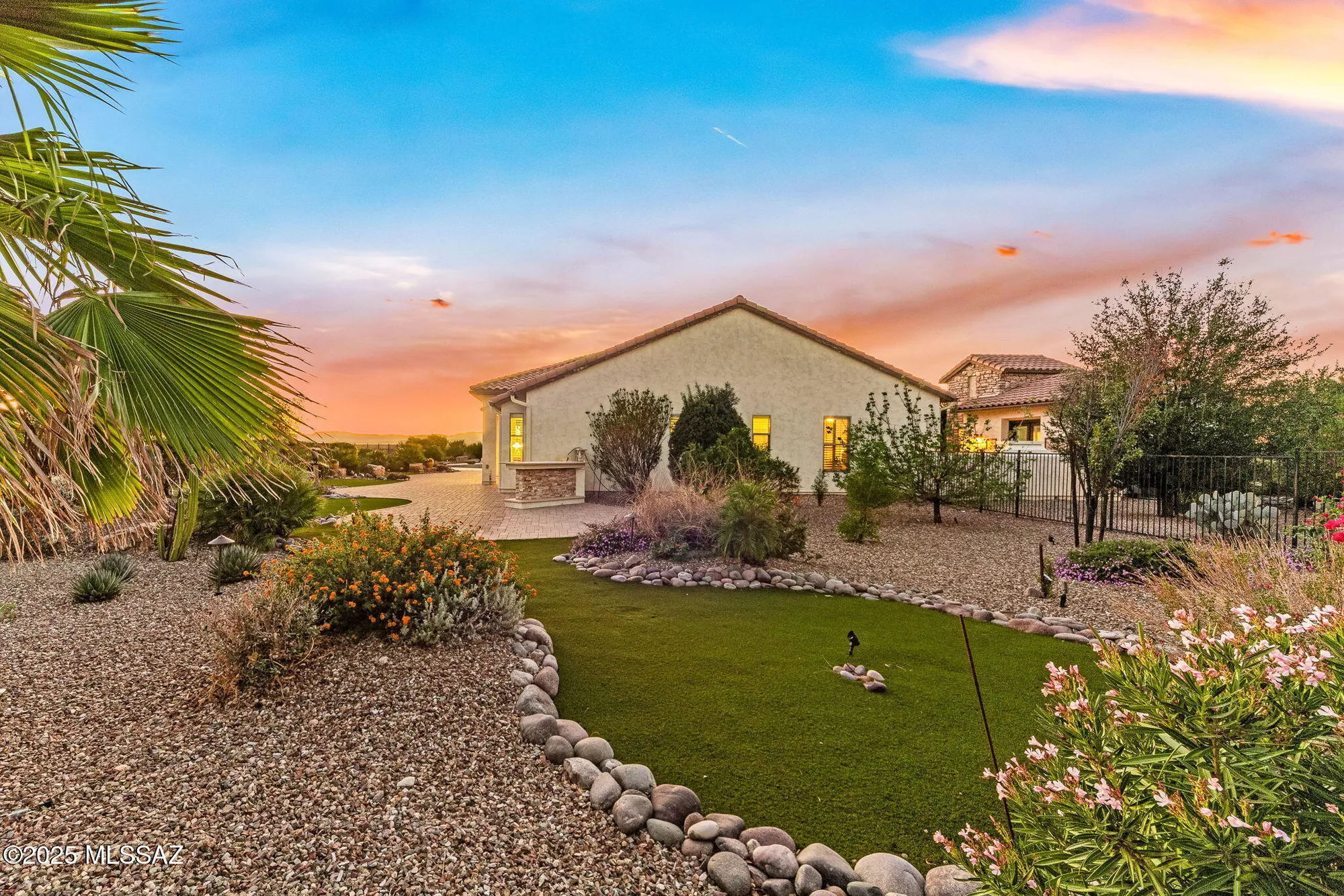 Property Slideshow image 35 of 48 | 60191 e sabino dr, Oracle, AZ, 85623