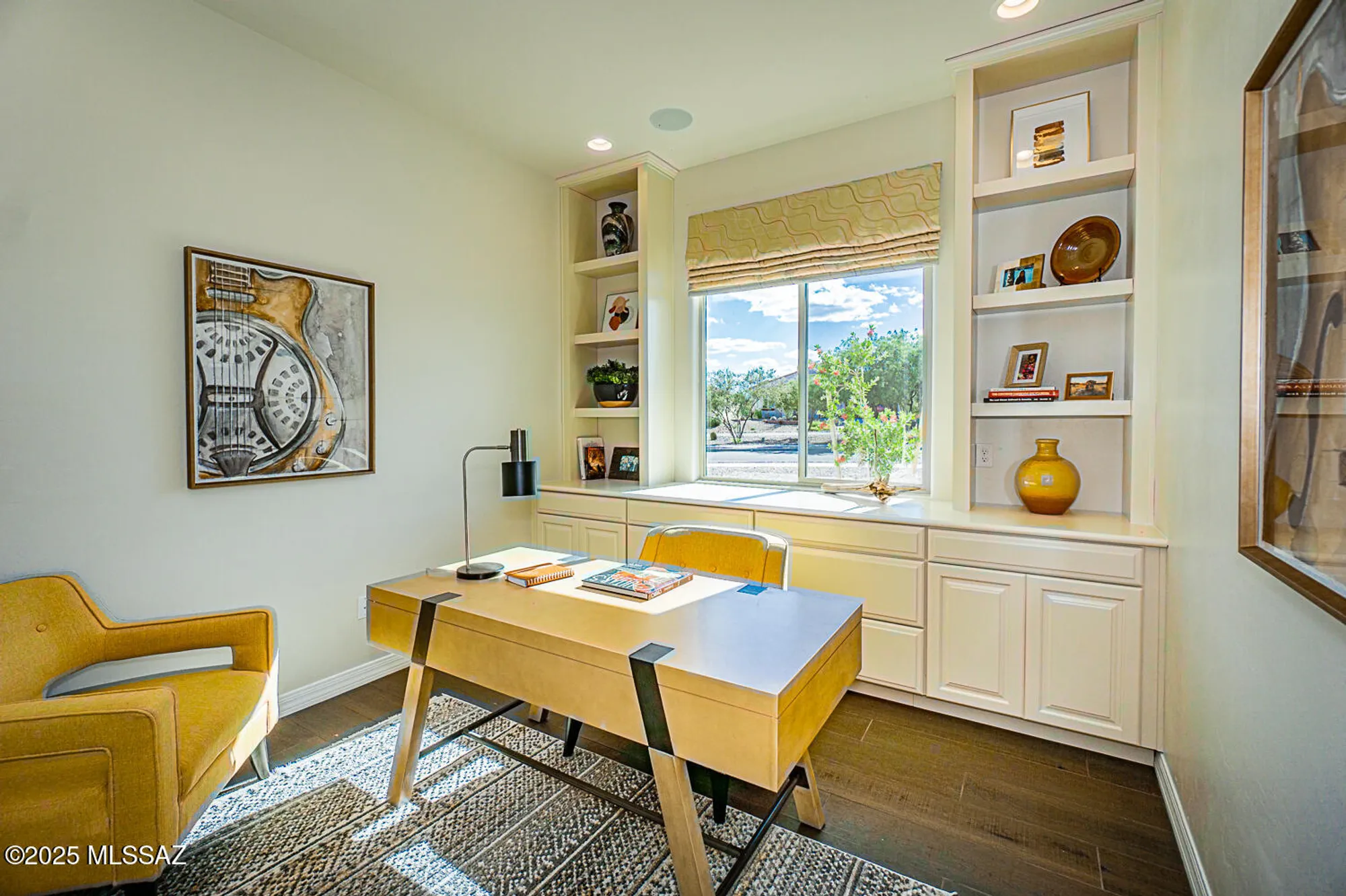 Property Slideshow image 14 of 31 | 846 w tranquil water path, Green Valley, AZ, 85614