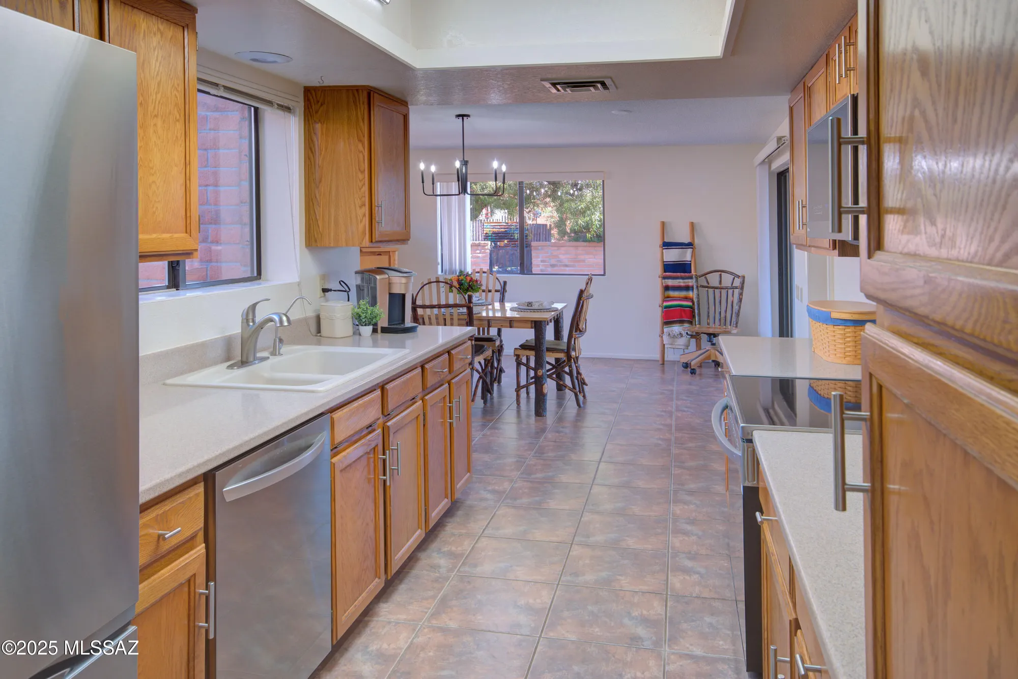 Property Slideshow image 11 of 28 | 2491 s avenida loma linda, Green Valley, AZ, 85622