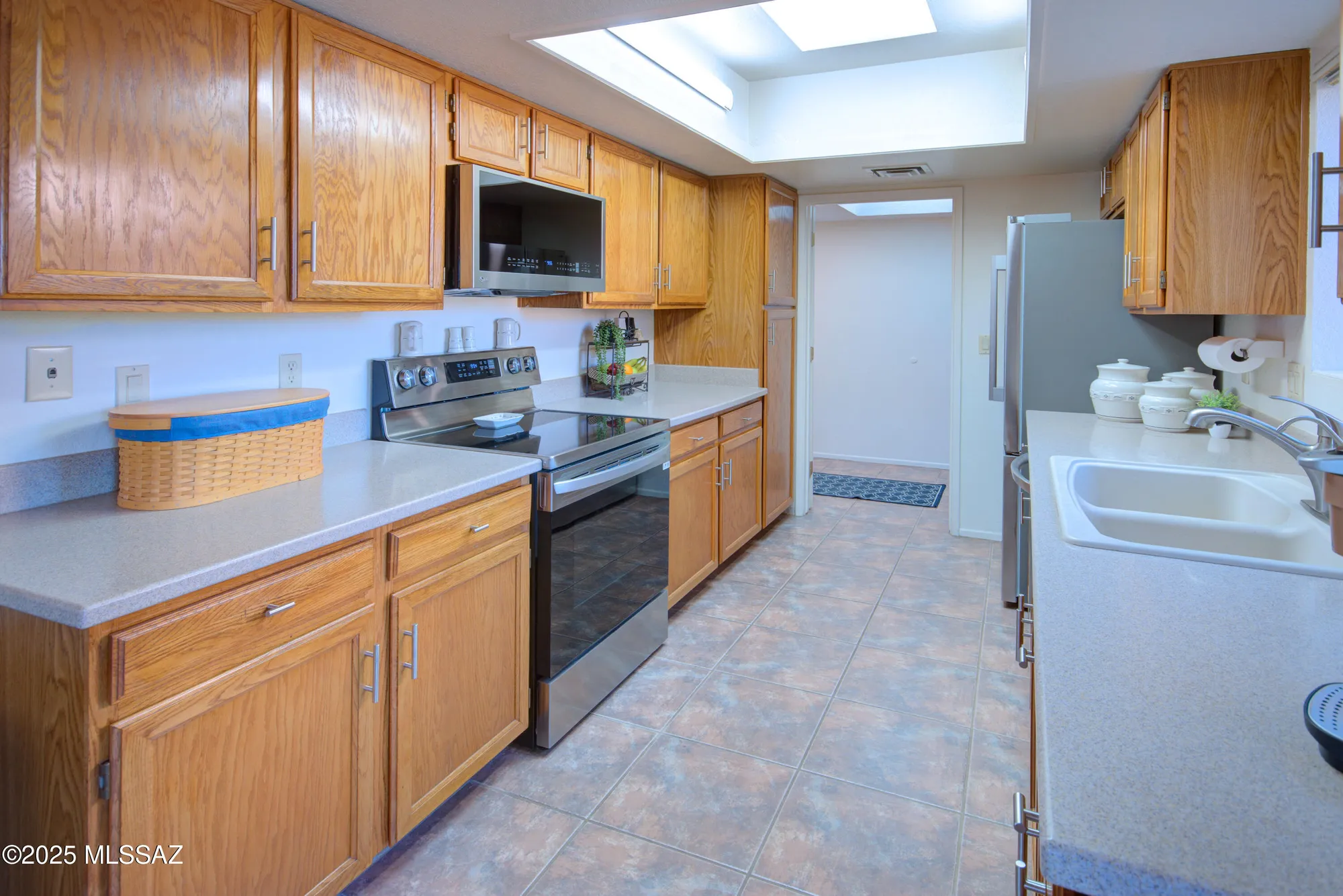 Property Slideshow image 9 of 28 | 2491 s avenida loma linda, Green Valley, AZ, 85622